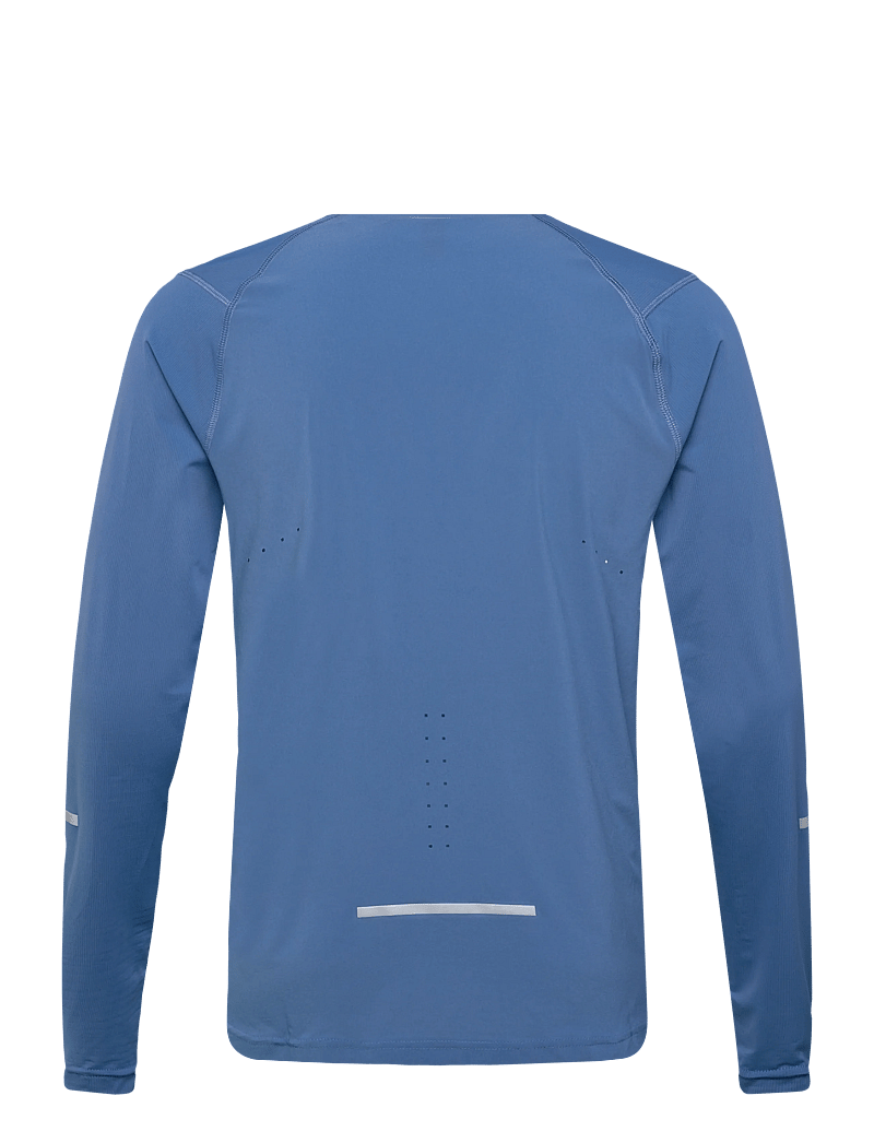 adidas Performance - adi365 LS M - pikkade varrukatega alussärgid - duin - 1