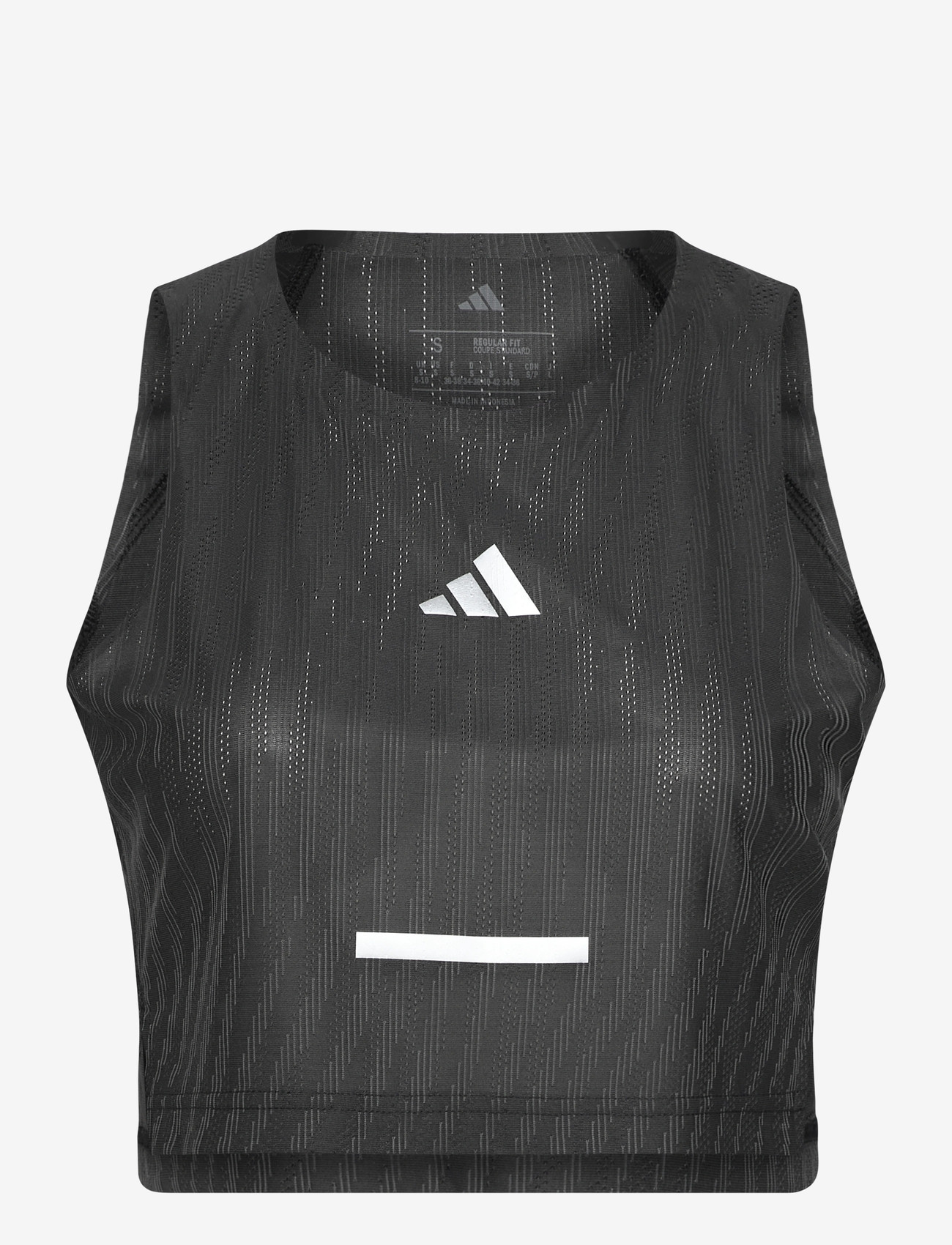 adidas Performance - adi365 C Tank W - linnen - black - 0