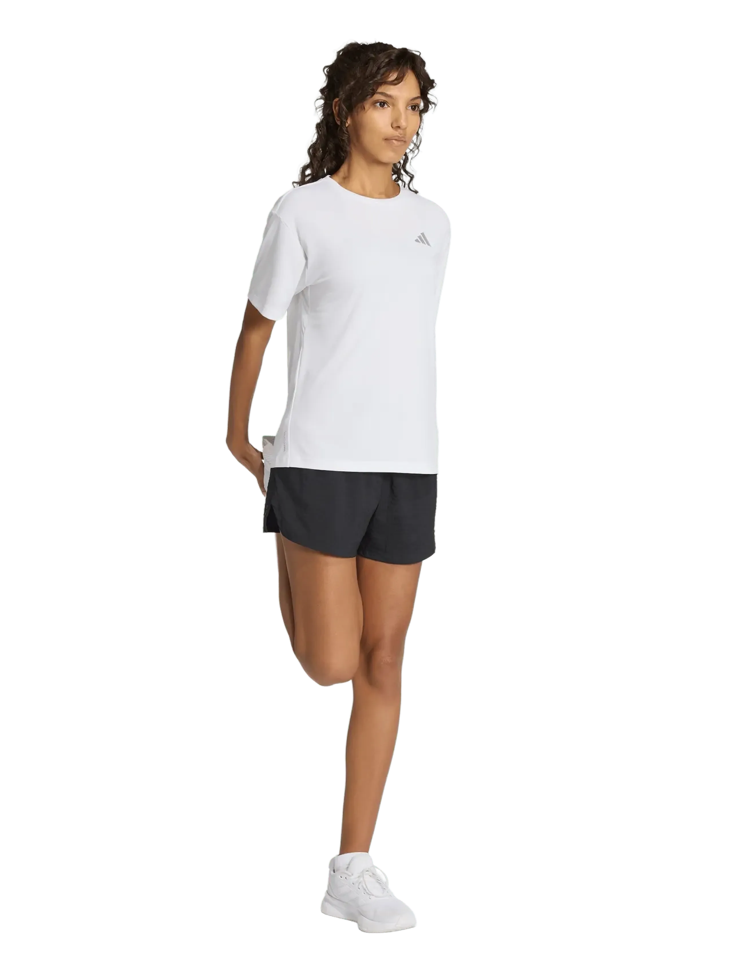 adidas Performance ADI365 M SH W - adidas Performance - BLACK / black