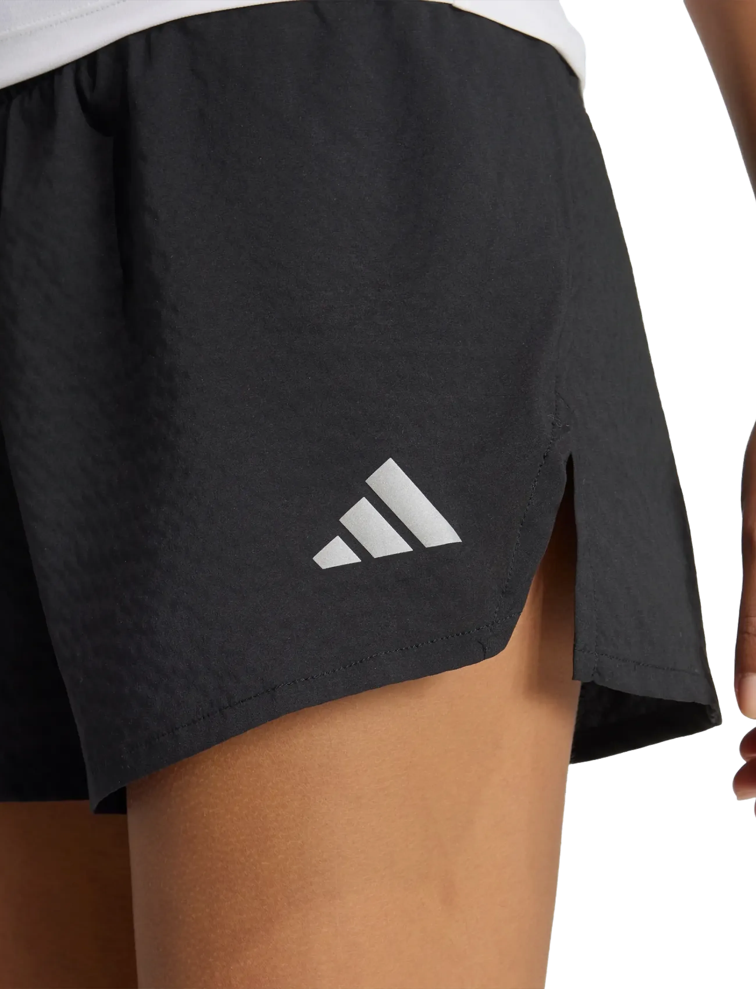 adidas Performance - ADI365 M SH W - laufshorts - black - 4