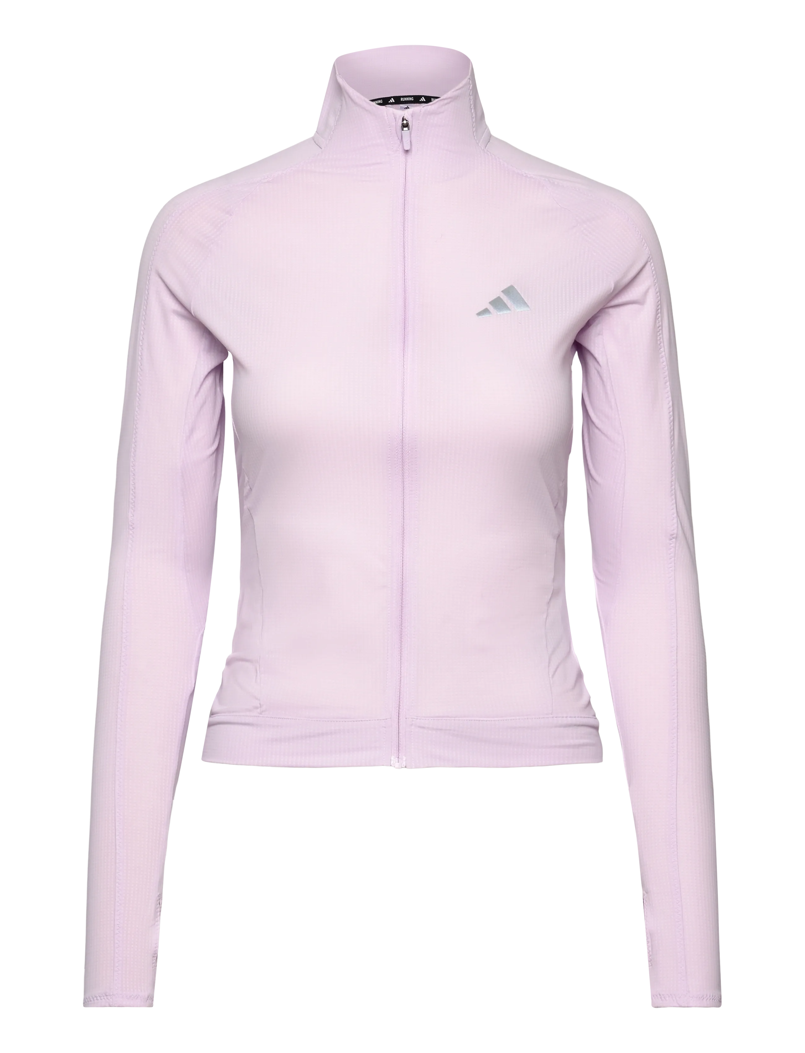 adidas Performance ADI365 W JC W - Sportjackor - ICELAV / pink/rose