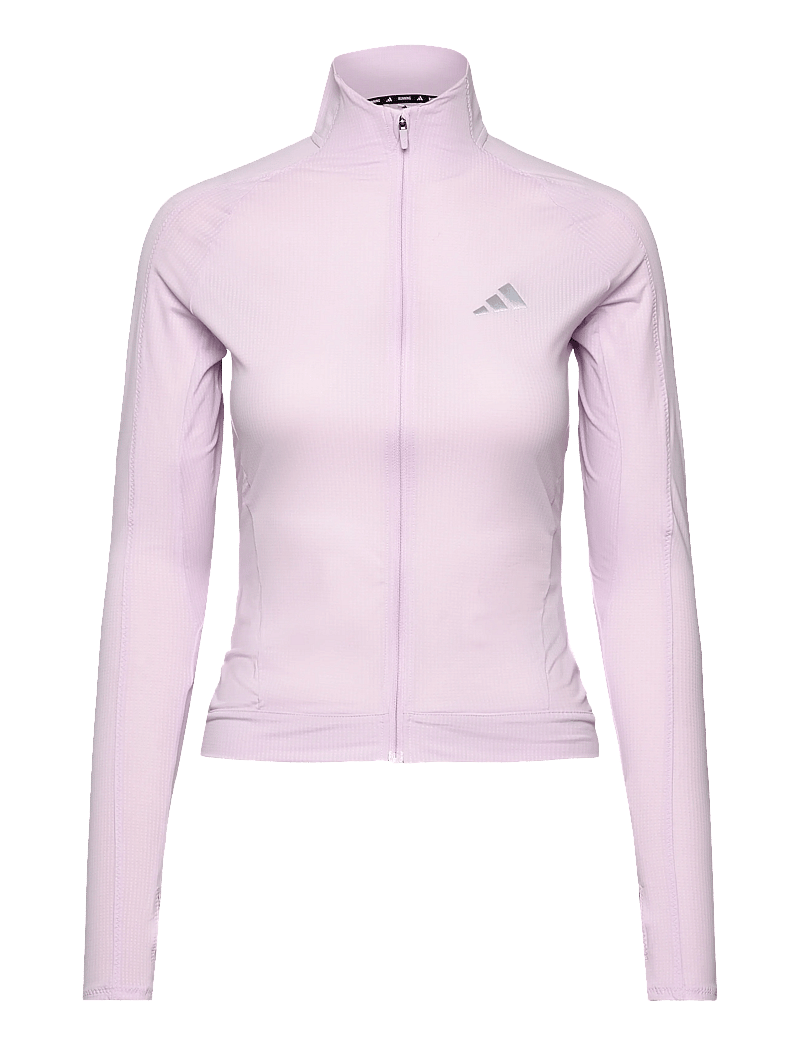 adidas Performance - ADI365 W JC W - träningsjackor - icelav - 0