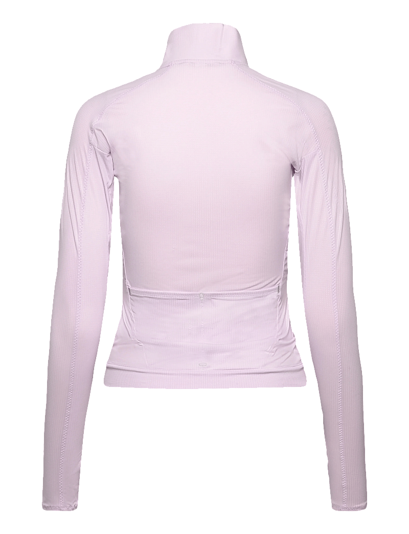 adidas Performance - ADI365 W JC W - träningsjackor - icelav - 1