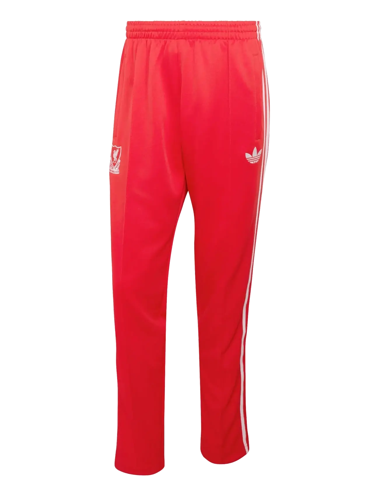 ADIDAS PERFORMANCE Lfc Og Tp Rot - M - Herren