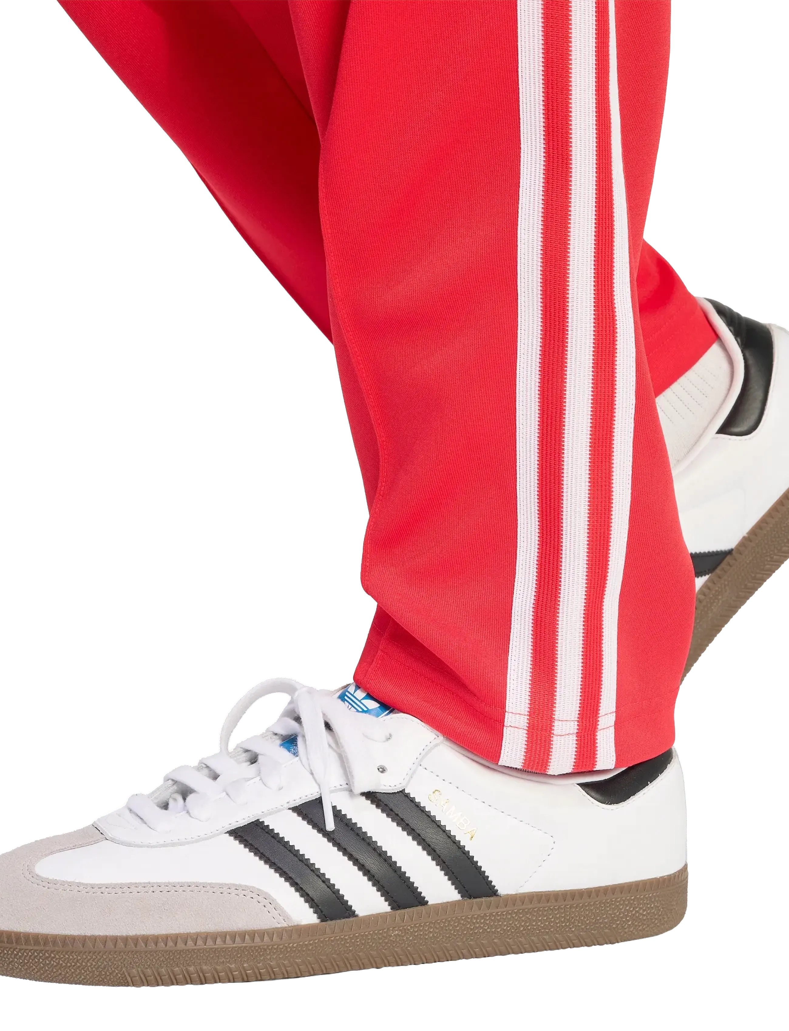 adidas Performance - LFC OG TP - sporthosen - purrub - 4