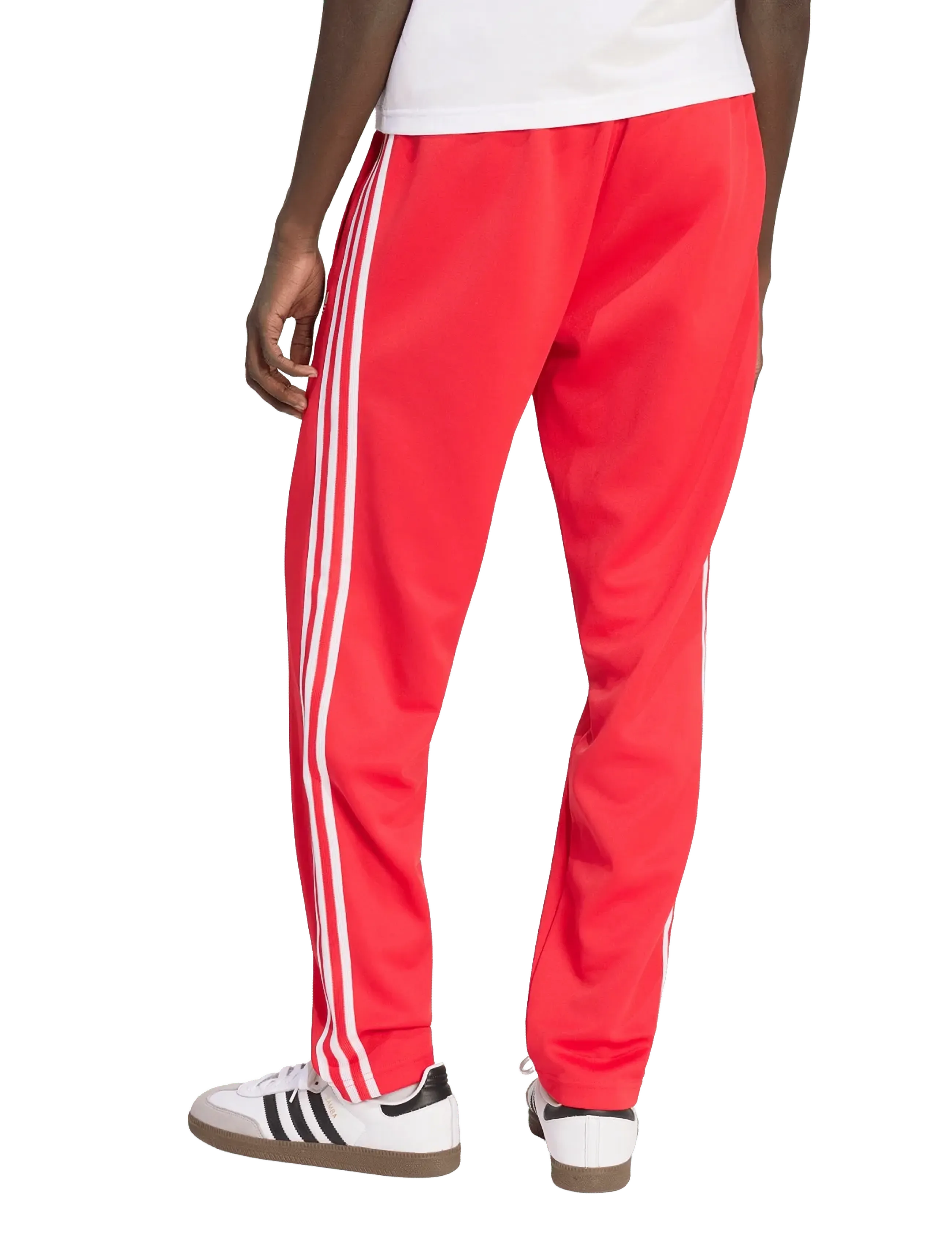 adidas Performance - LFC OG TP - sporthosen - purrub - 5