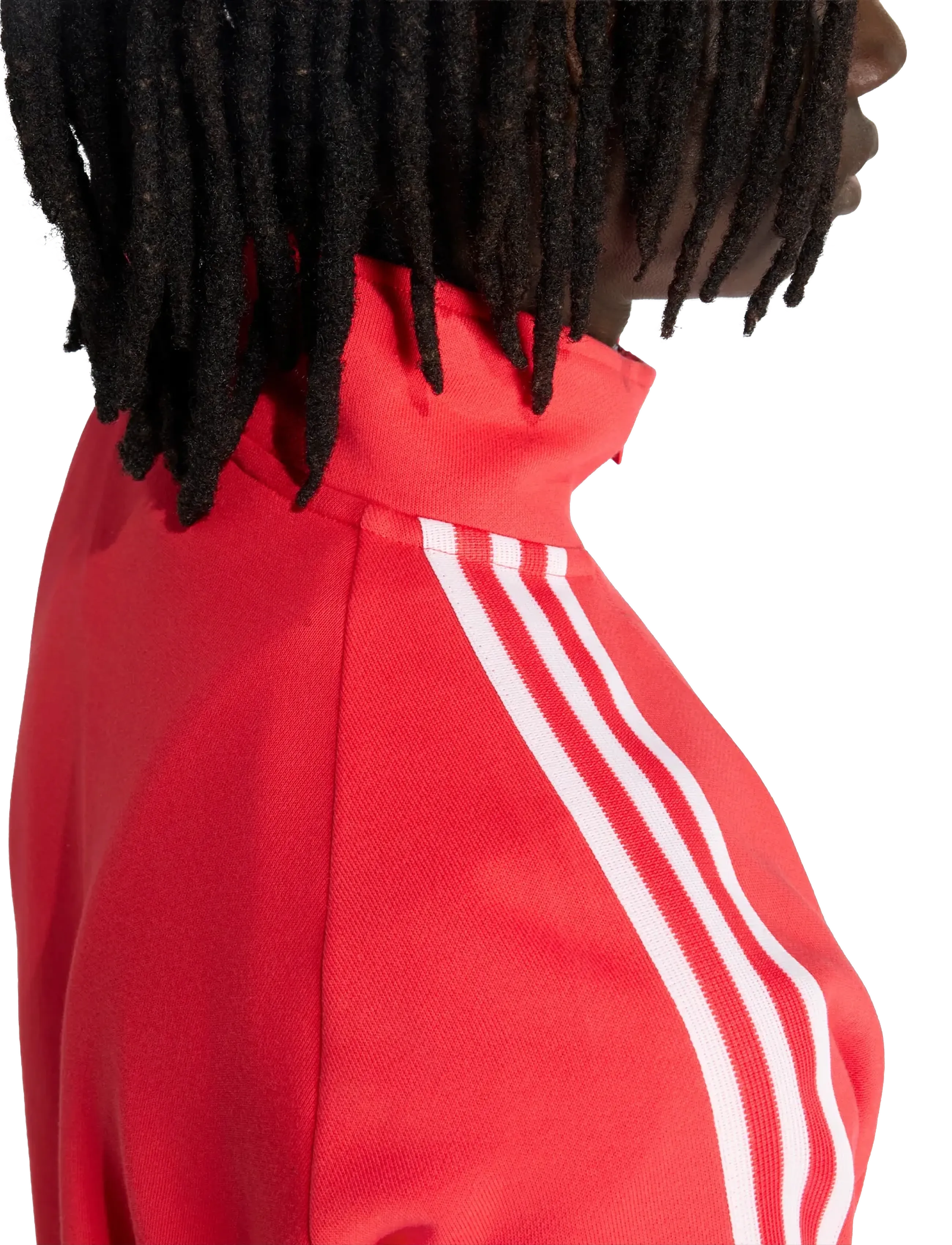 adidas Performance - LFC OG HZIP - Överdelar - purrub - 4