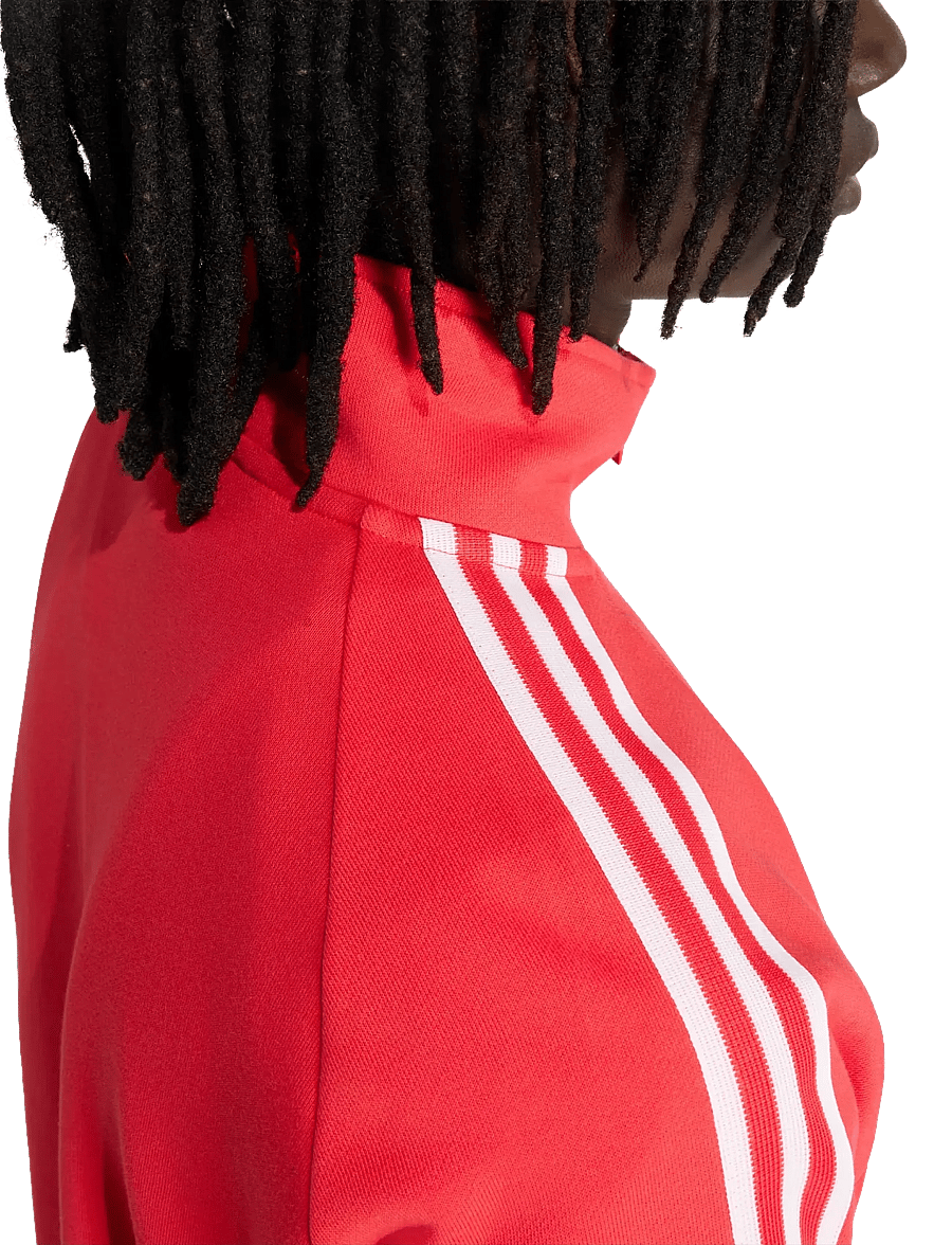 adidas Performance - LFC OG HZIP - oberteile - purrub - 4