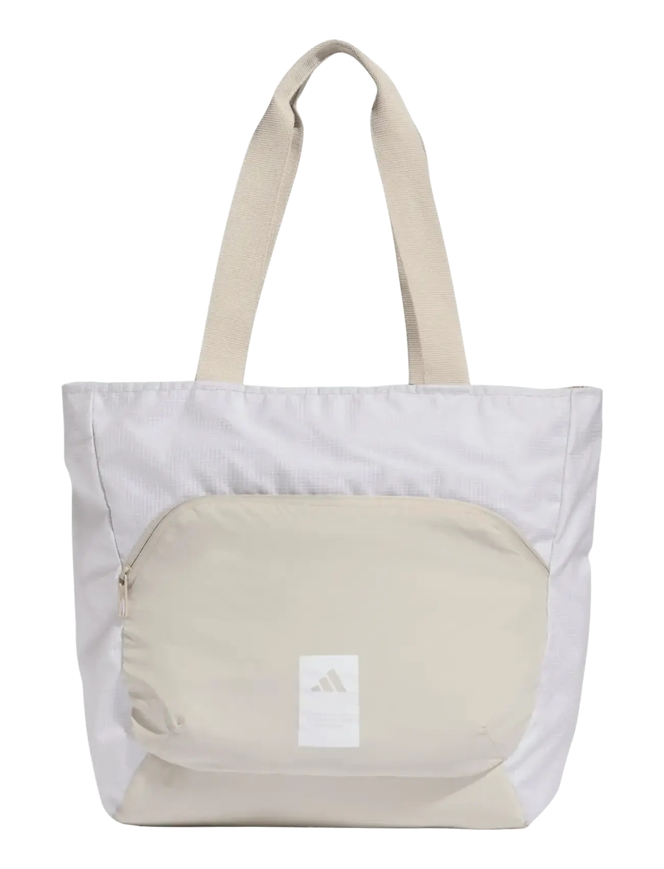 ADIDAS PERFORMANCE Clsc Sumr Tote Beige - One Size - Damen