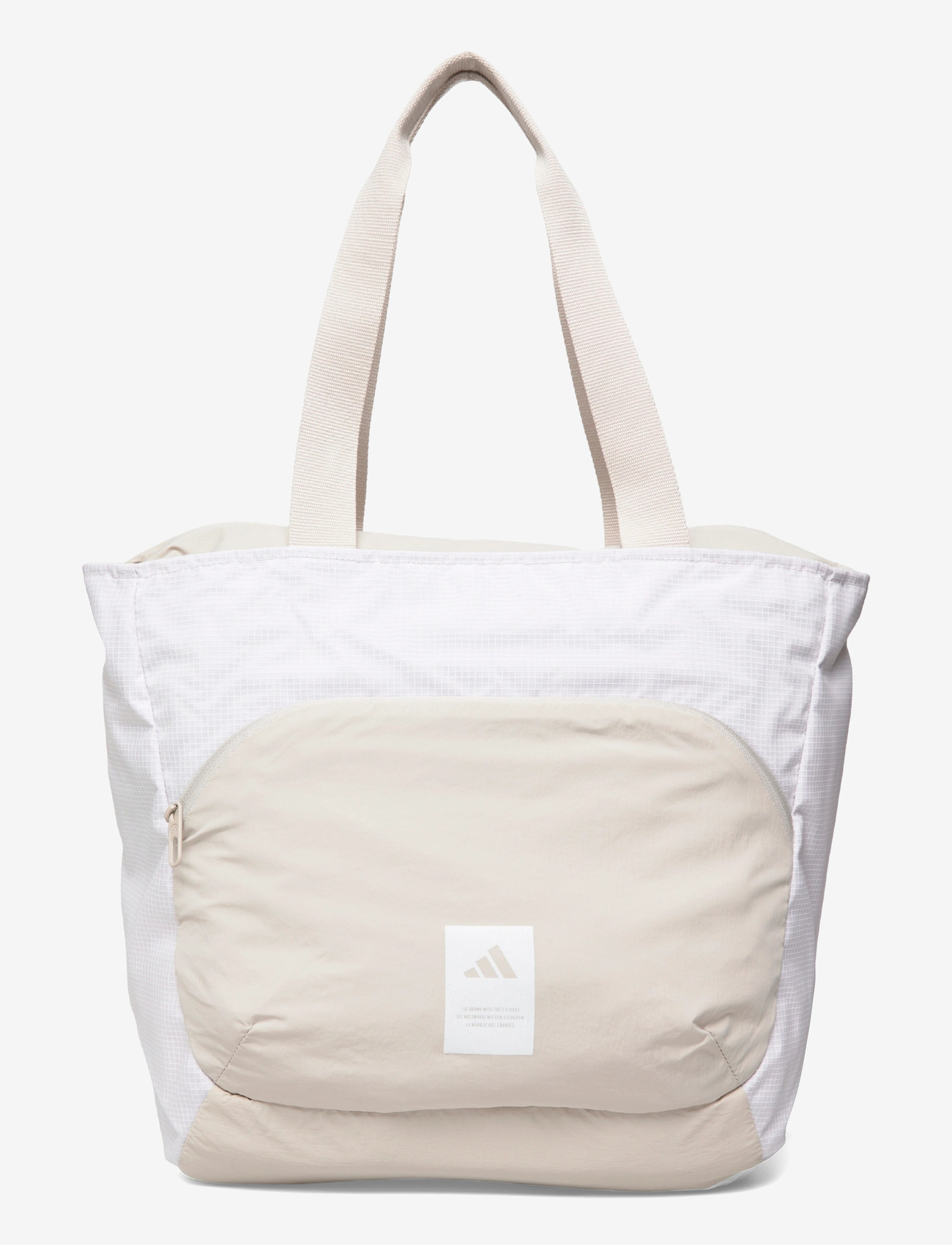 adidas Performance - CLSC SUMR TOTE - kotid - wonalu/white - 0