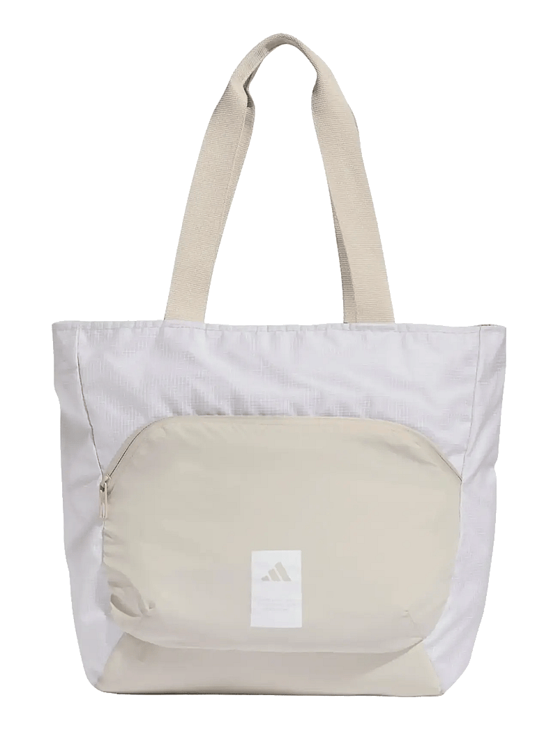 adidas Performance - CLSC SUMR TOTE - tote bags - wonalu/white - 0
