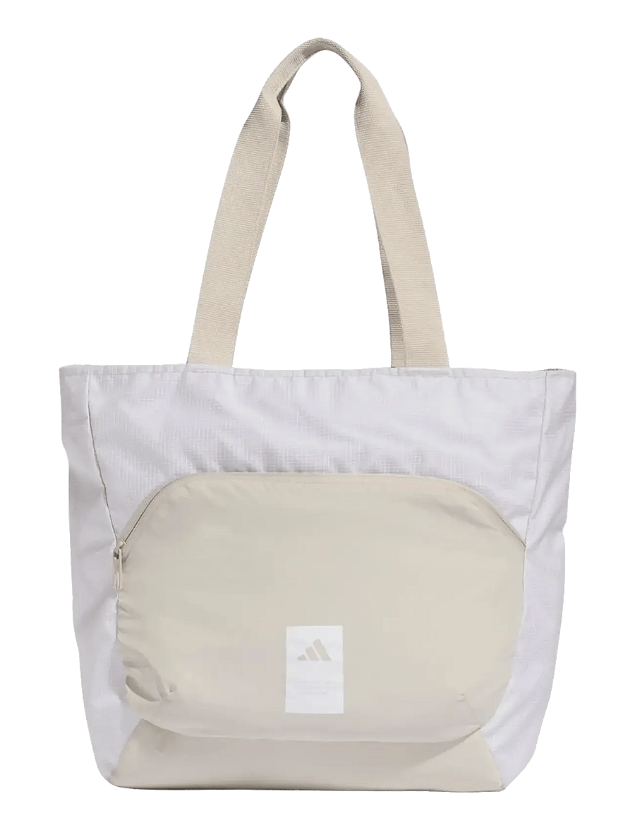 adidas Performance - CLSC SUMR TOTE - kangaskassit - wonalu/white - 0