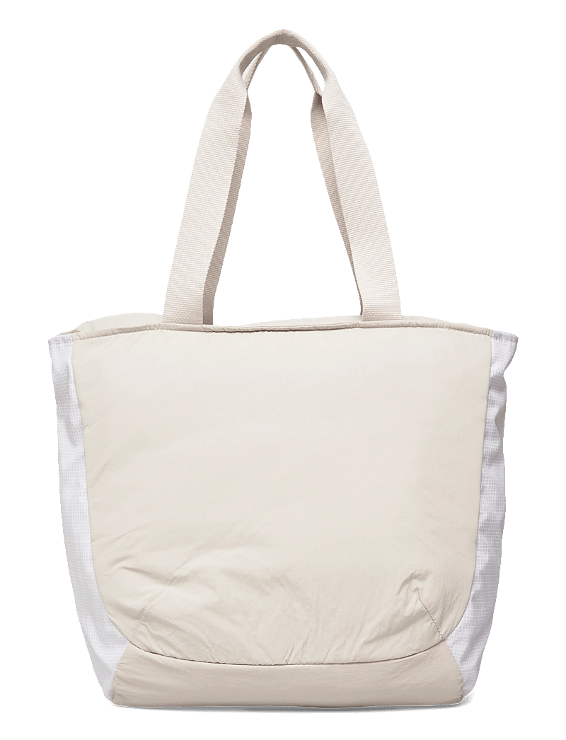 adidas Performance - CLSC SUMR TOTE - kotid - wonalu/white - 1