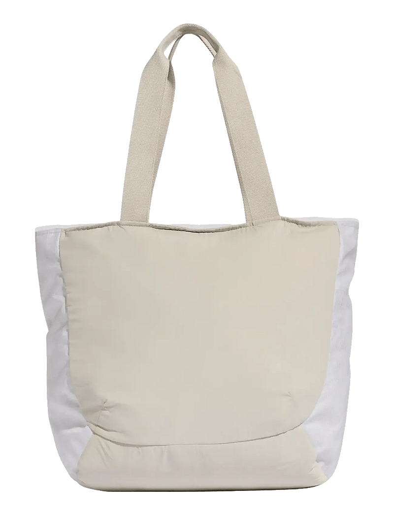 adidas Performance - CLSC SUMR TOTE - tote bags - wonalu/white - 1