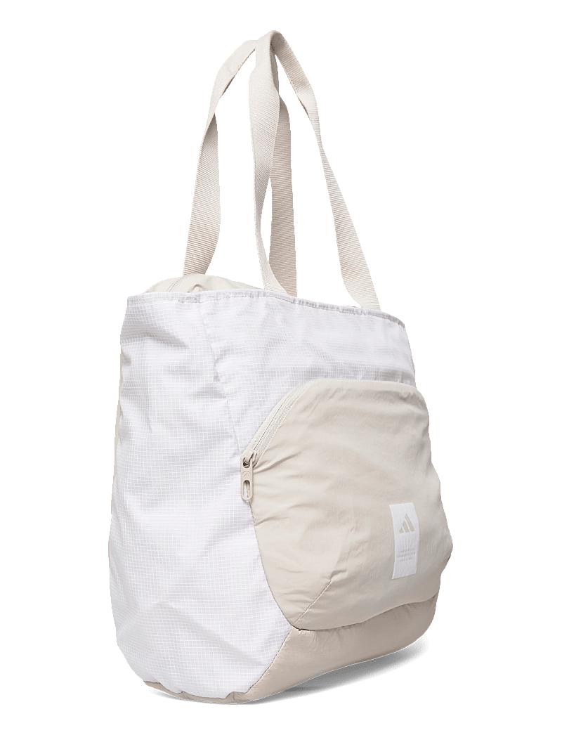 adidas Performance - CLSC SUMR TOTE - kotid - wonalu/white - 2