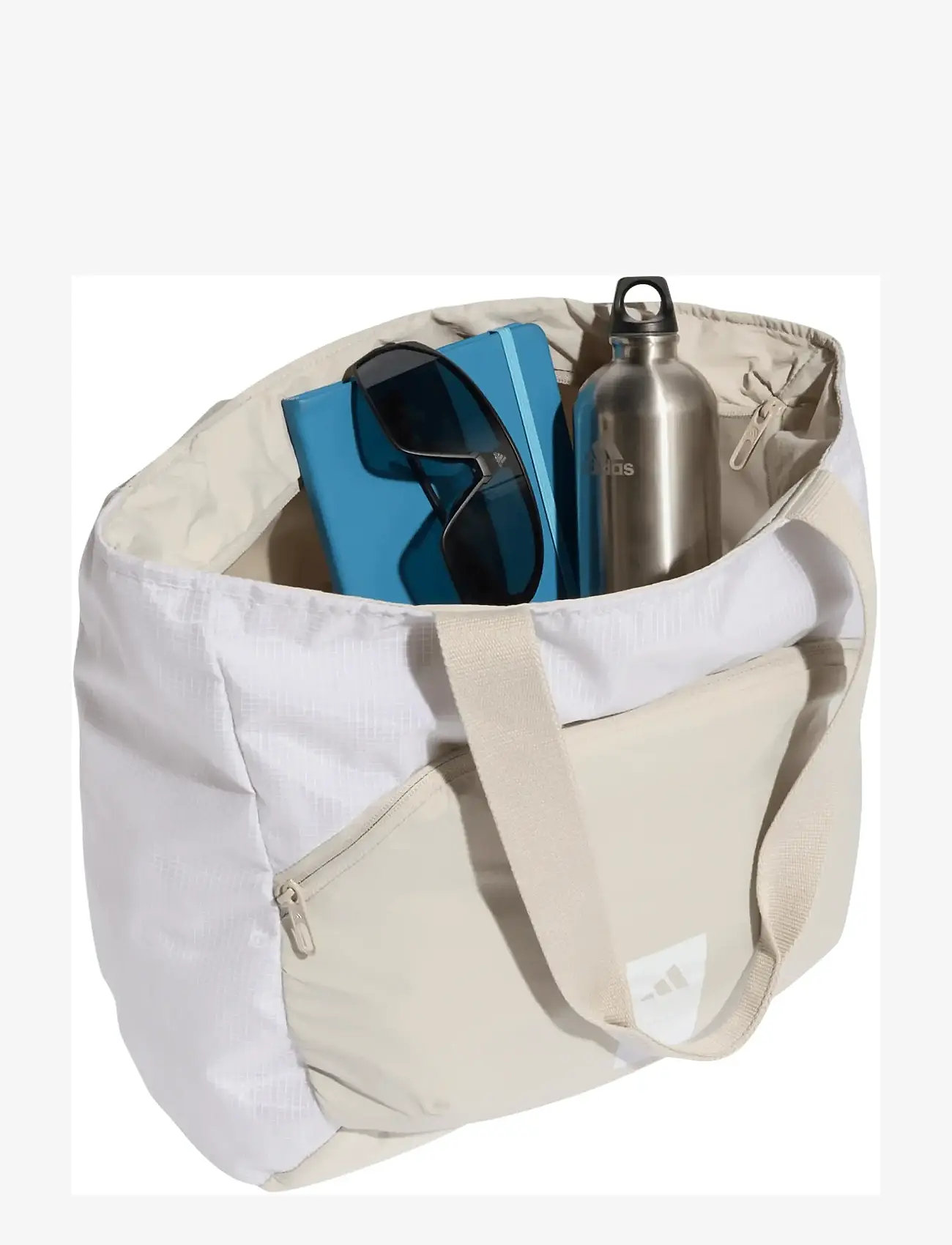 adidas Performance - CLSC SUMR TOTE - laveste priser - wonalu/white - 3