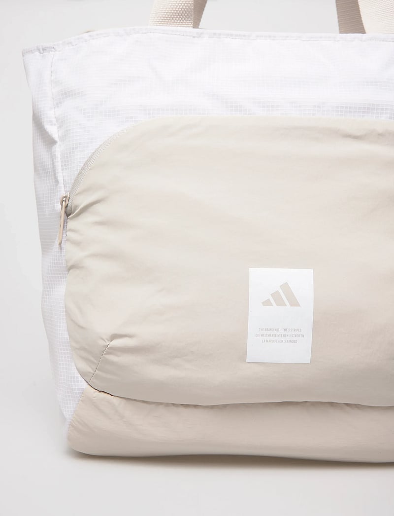 adidas Performance - CLSC SUMR TOTE - kotid - wonalu/white - 4