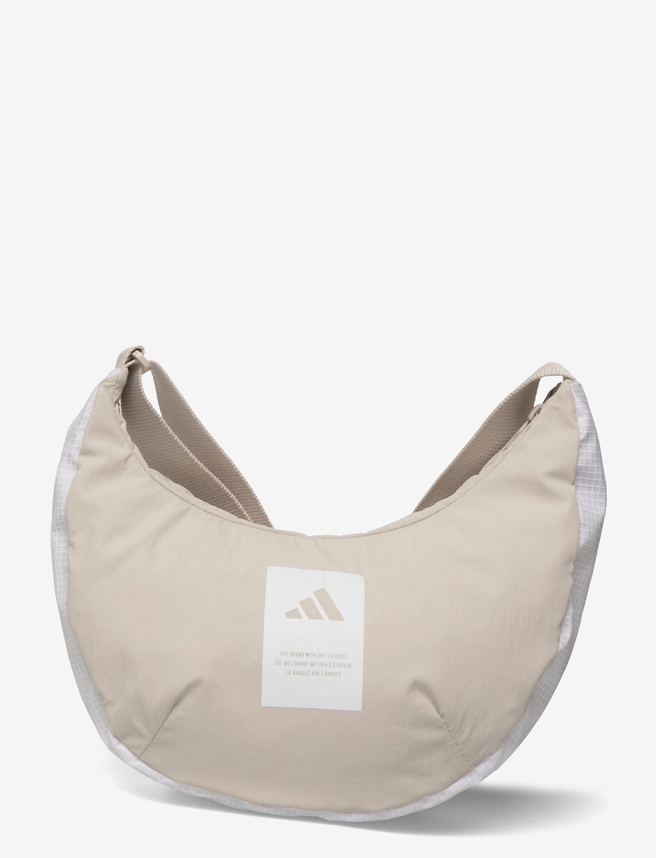 adidas Performance - CLSC SUMR POUCH - Üleõla- ja kõhukotid - wonalu/white - 1