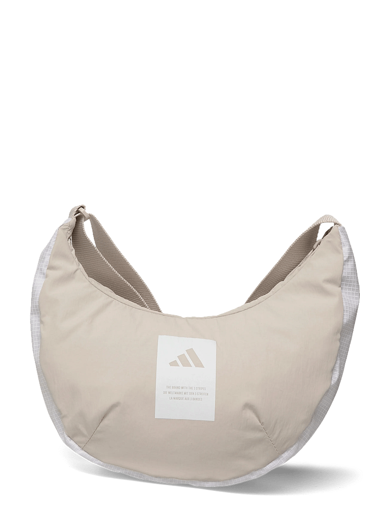 adidas Performance - CLSC SUMR POUCH - Üleõla- ja kõhukotid - wonalu/white - 1
