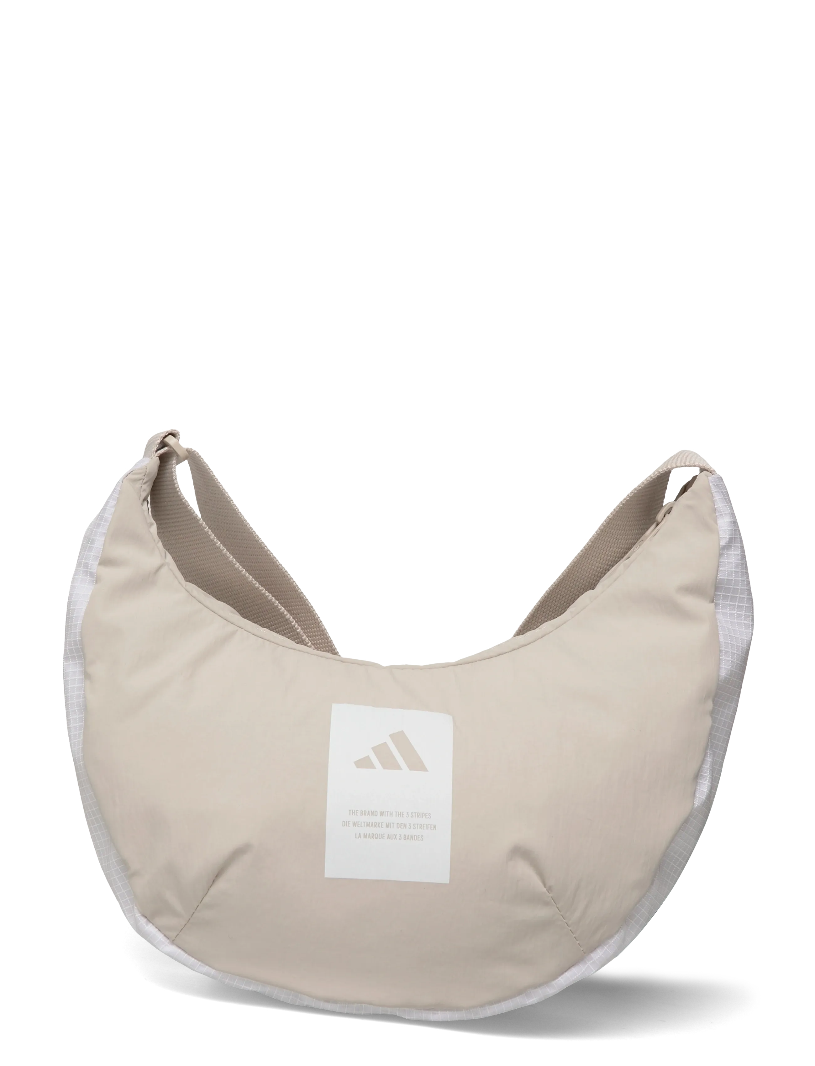 adidas Performance - CLSC SUMR POUCH - crossbody & bæltetasker - wonalu/white - 1