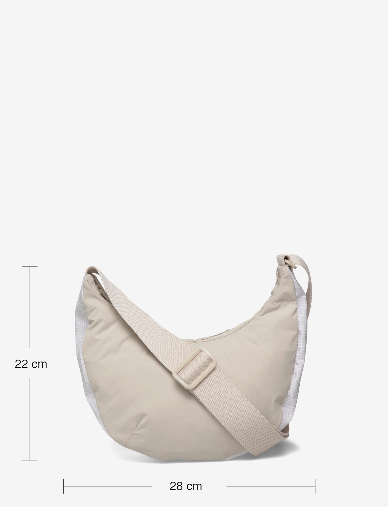 adidas Performance - CLSC SUMR POUCH - Üleõla- ja kõhukotid - wonalu/white - 3