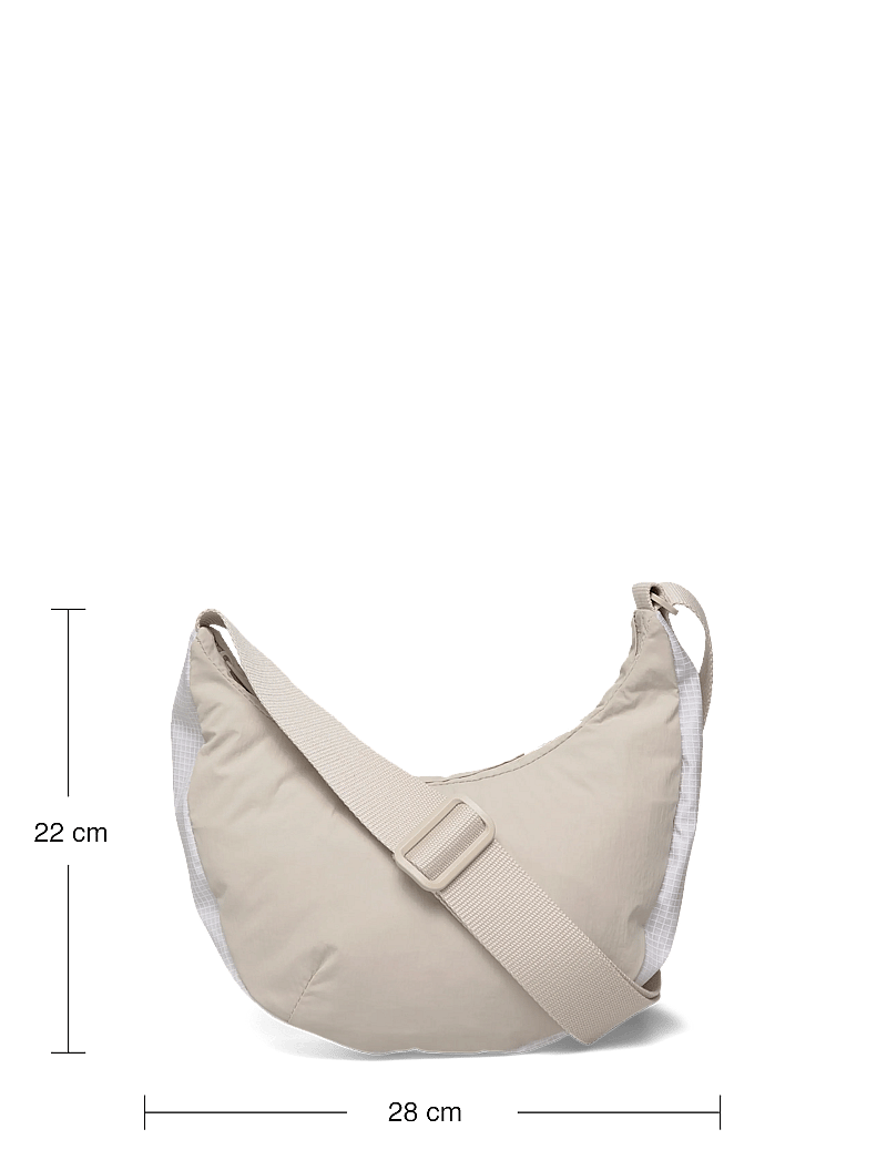 adidas Performance - CLSC SUMR POUCH - Üleõla- ja kõhukotid - wonalu/white - 3