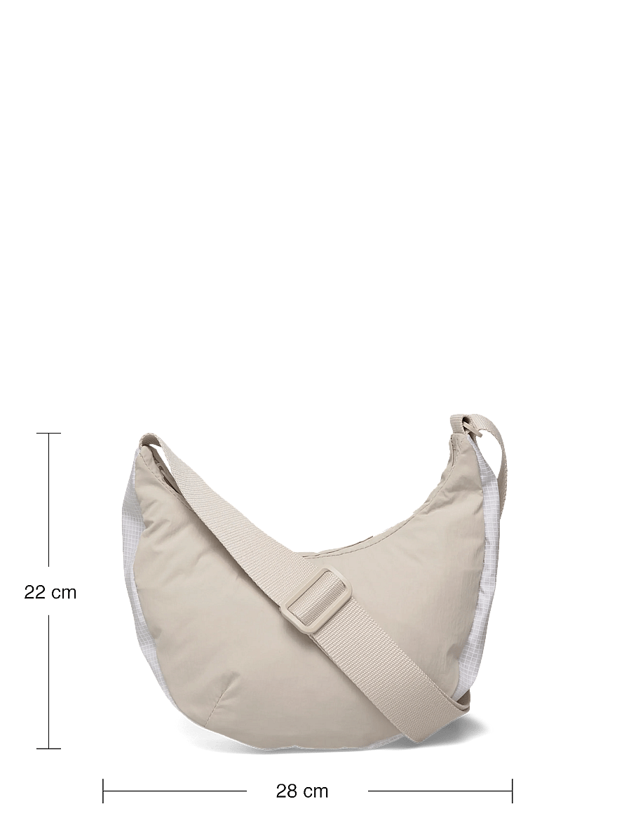 adidas Performance - CLSC SUMR POUCH - handtaschen & bauchtaschen - wonalu/white - 3