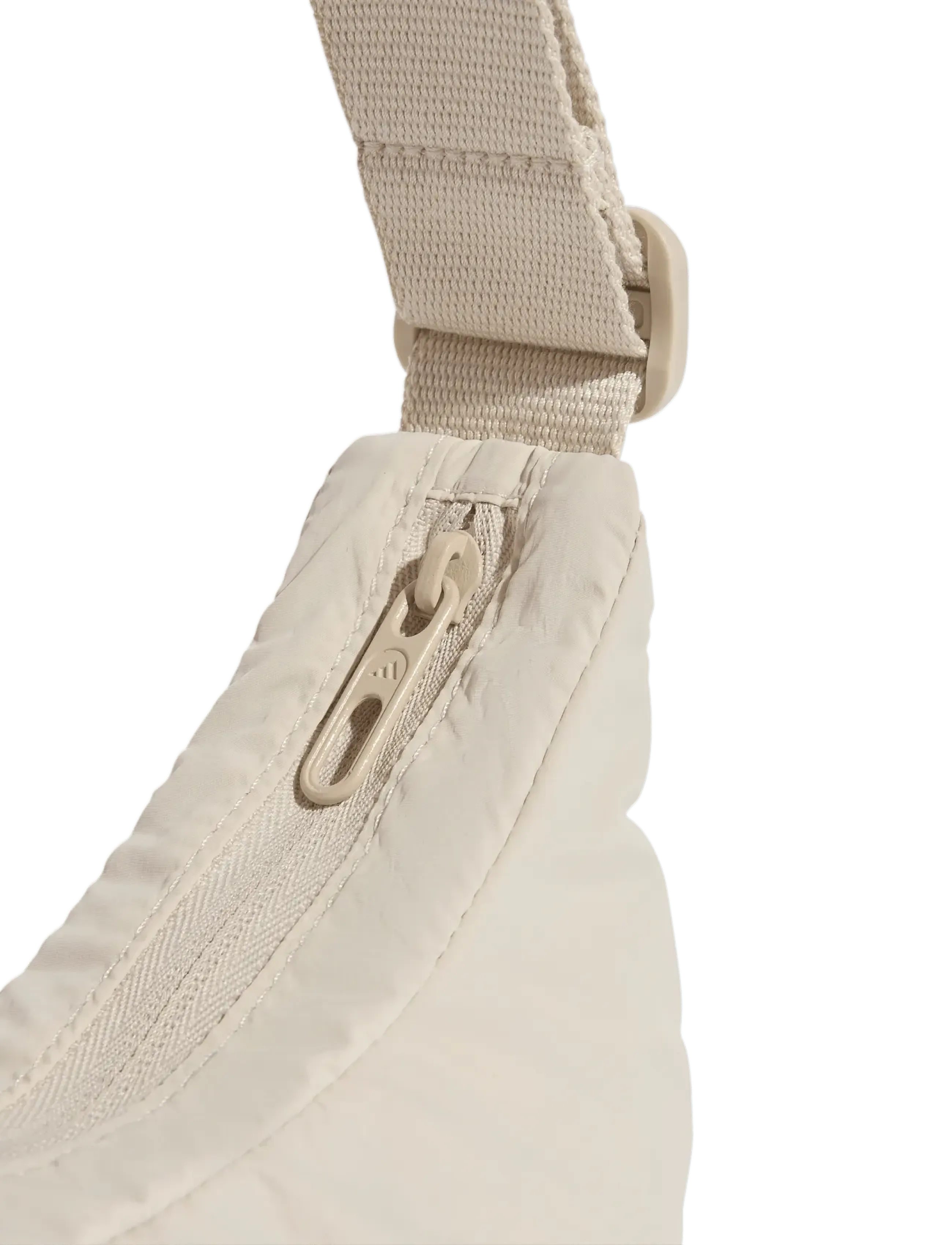 adidas Performance - CLSC SUMR POUCH - crossbody & bæltetasker - wonalu/white - 5