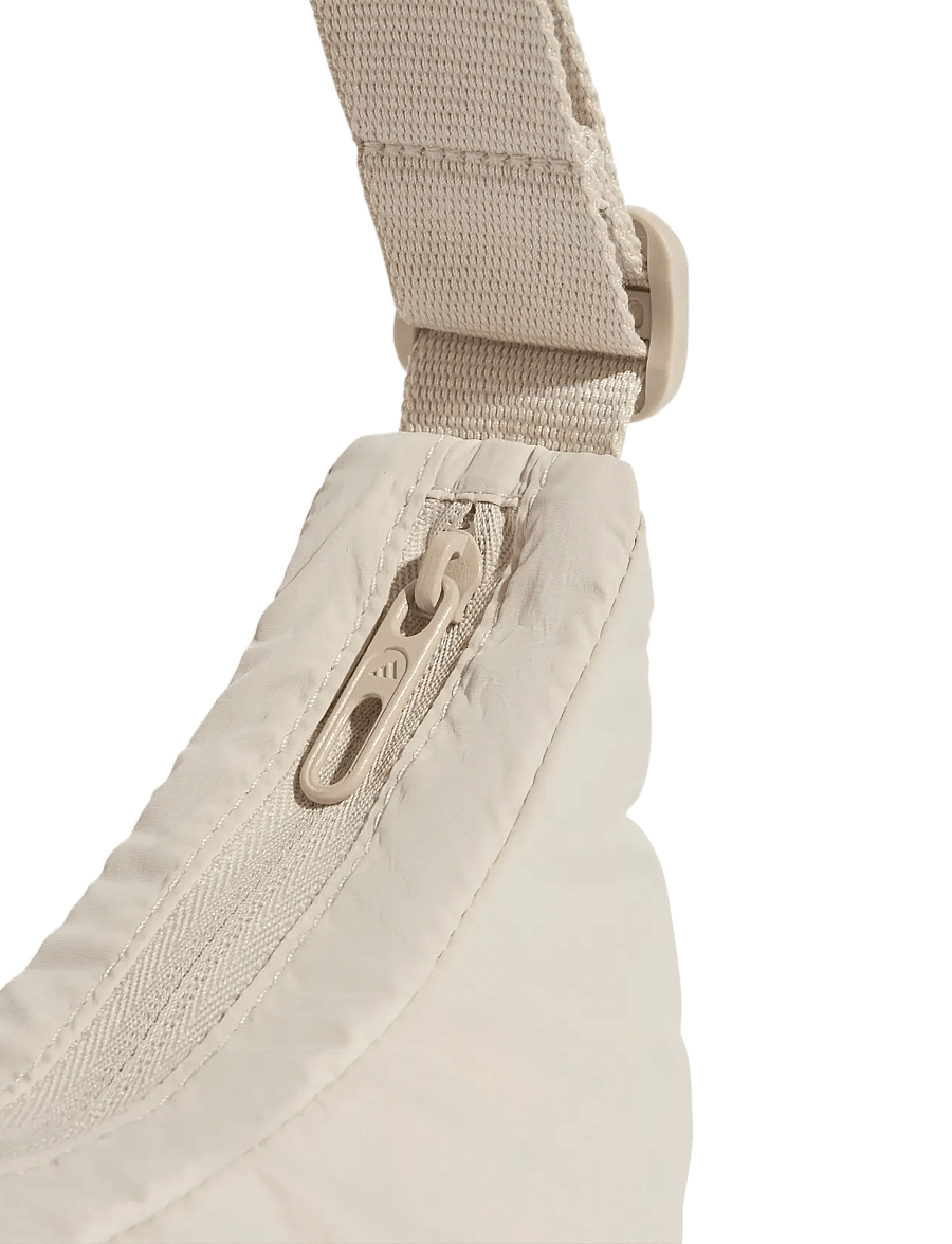 adidas Performance - CLSC SUMR POUCH - handtaschen & bauchtaschen - wonalu/white - 5