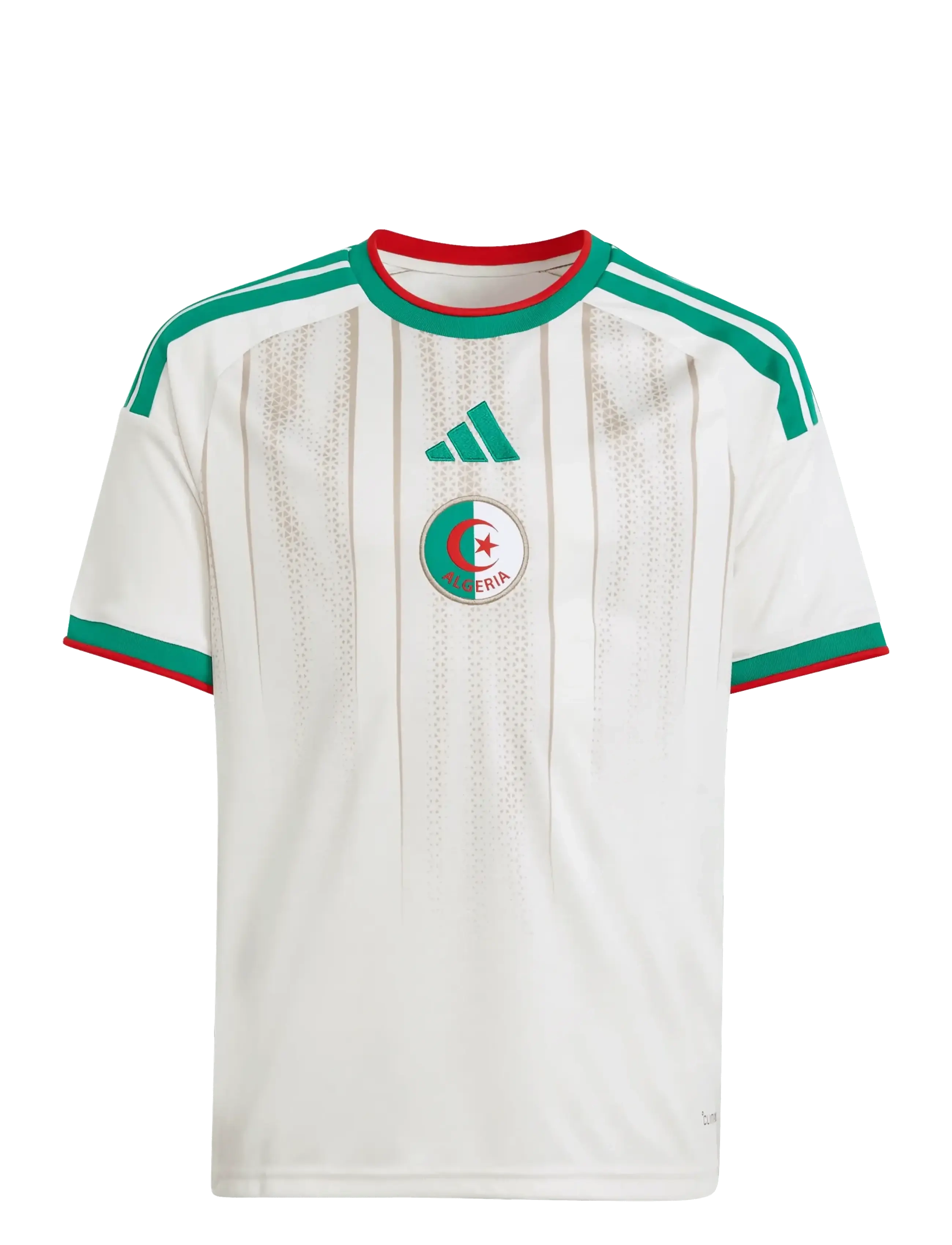 adidas Performance FAF H JSY Y - Overdele - CWHITE / white