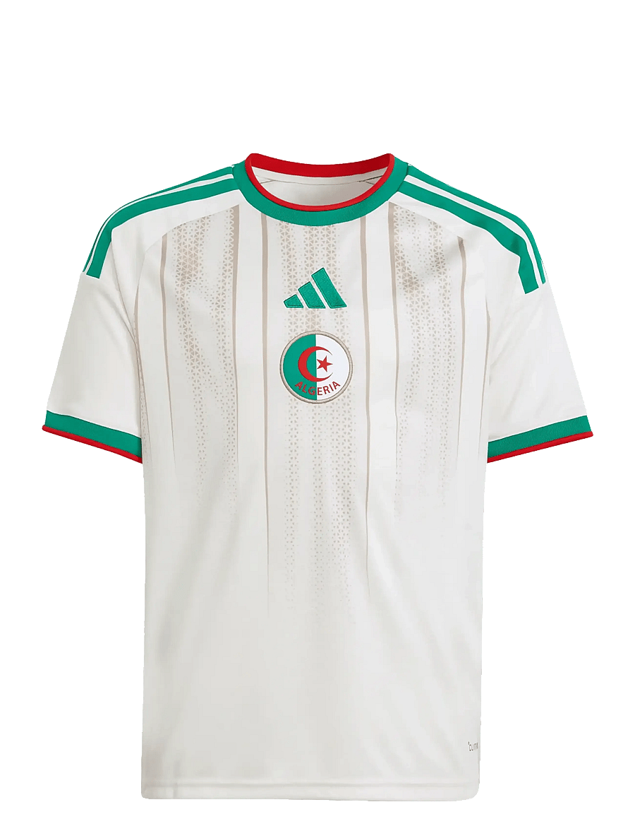 adidas Performance - FAF H JSY Y - cwhite - 1