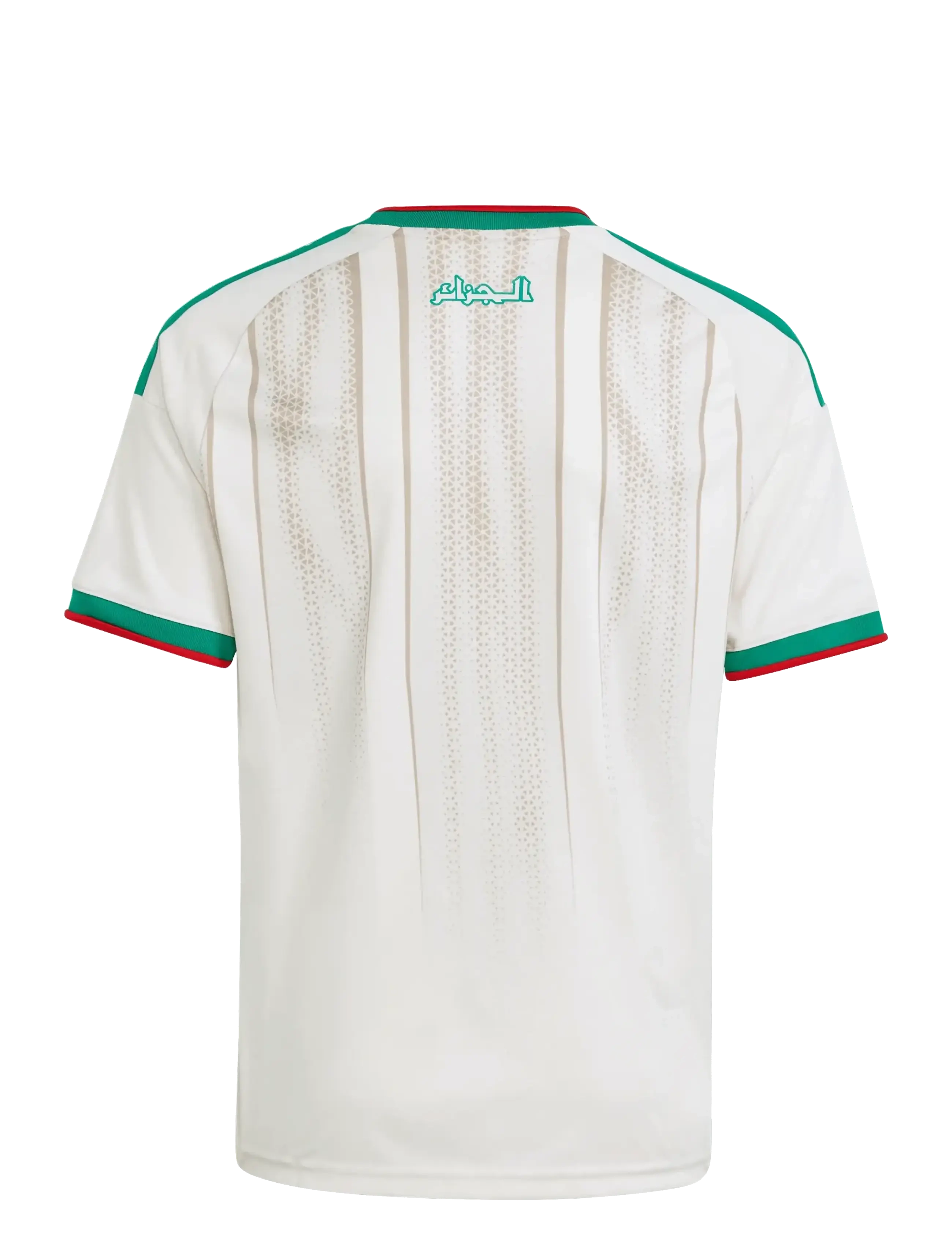 adidas Performance - FAF H JSY Y - cwhite - 2