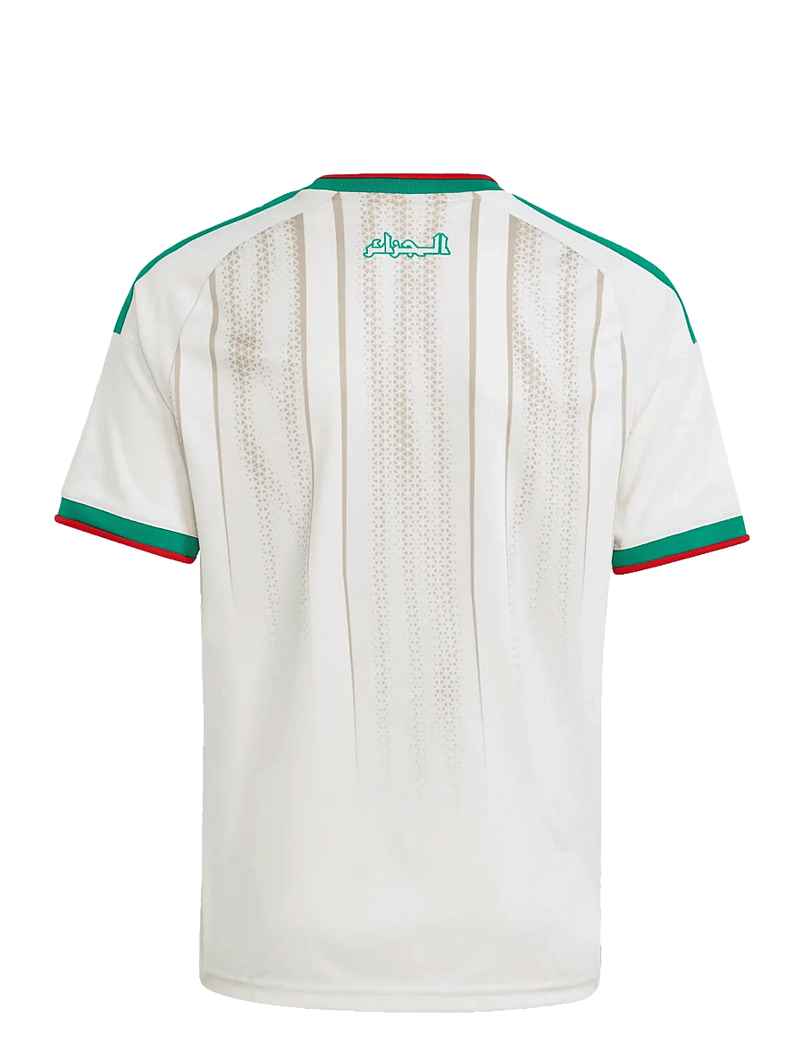 adidas Performance - FAF H JSY Y - cwhite - 2