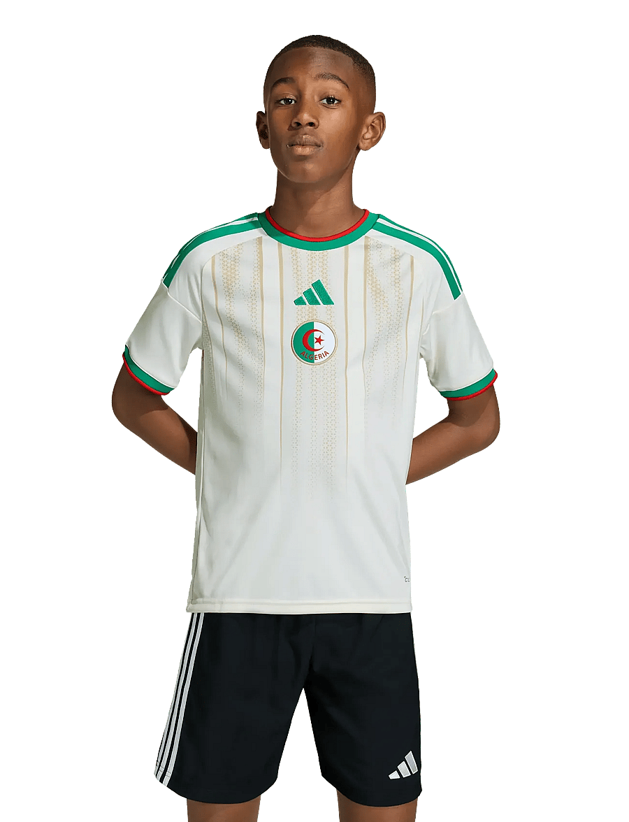 adidas Performance - FAF H JSY Y - cwhite - 0