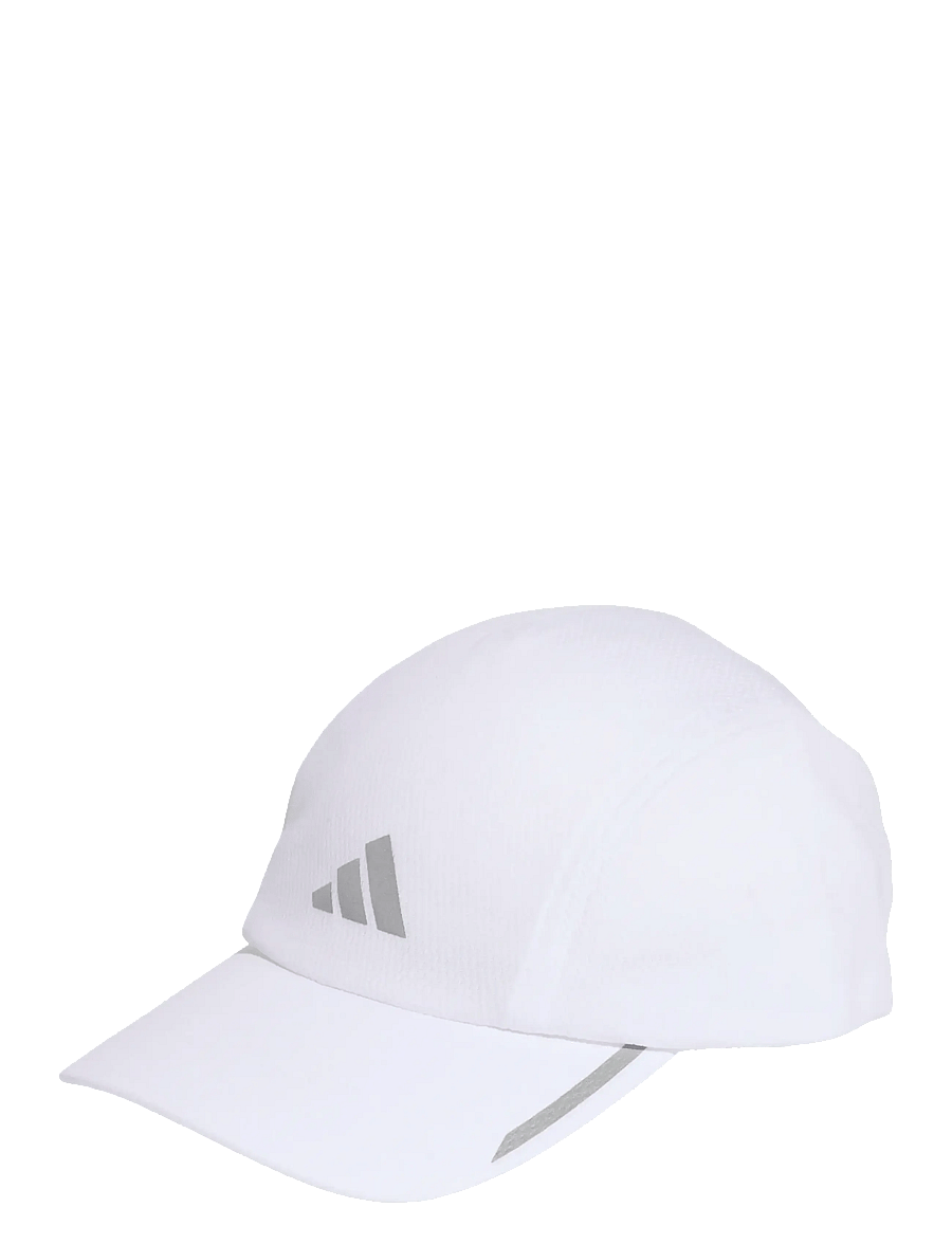 adidas Performance - RUN MES CAP CC - caps - white/refsil - 0