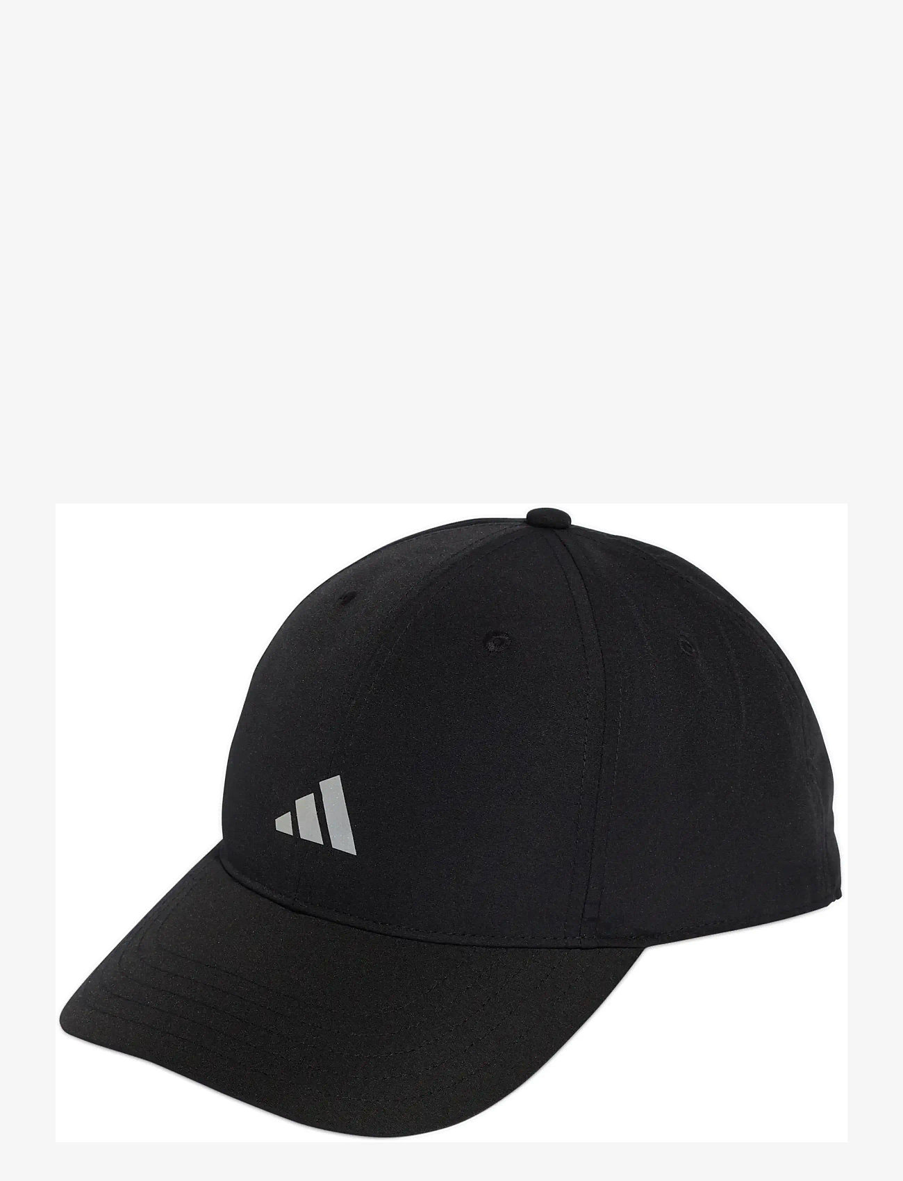 adidas Performance - RUN ES CAP CC - nokamütsid - black/refsil - 0