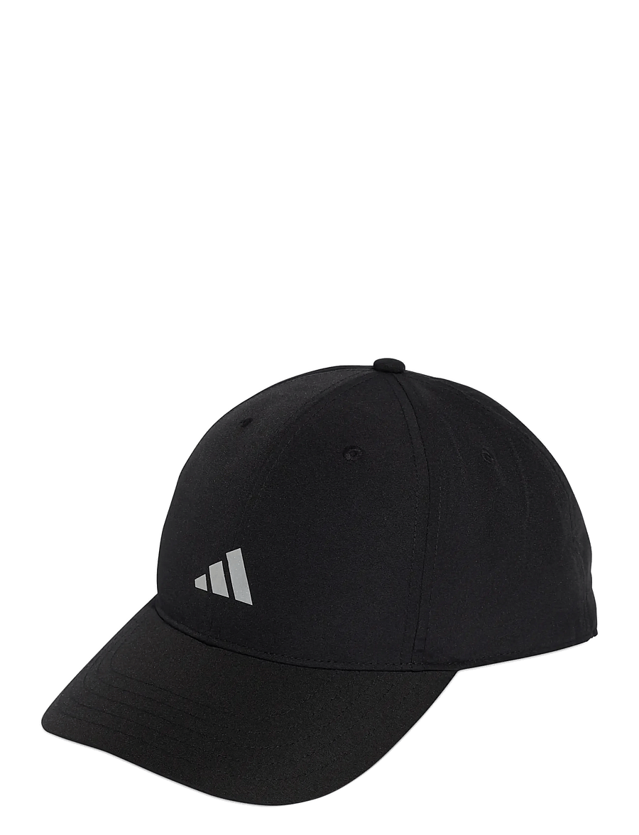 adidas Performance - RUN ES CAP CC - nokamütsid - black/refsil - 0