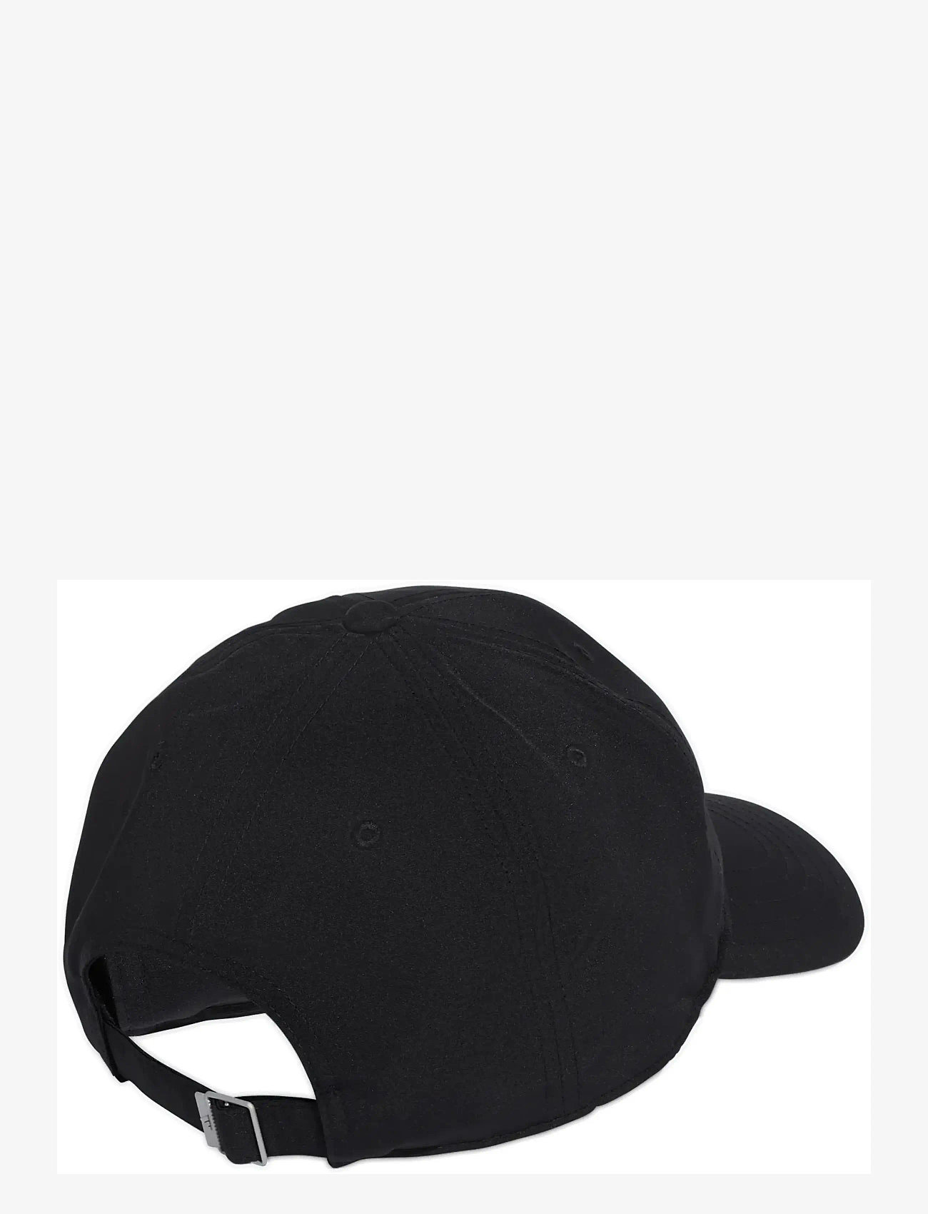 adidas Performance - RUN ES CAP CC - nokamütsid - black/refsil - 1