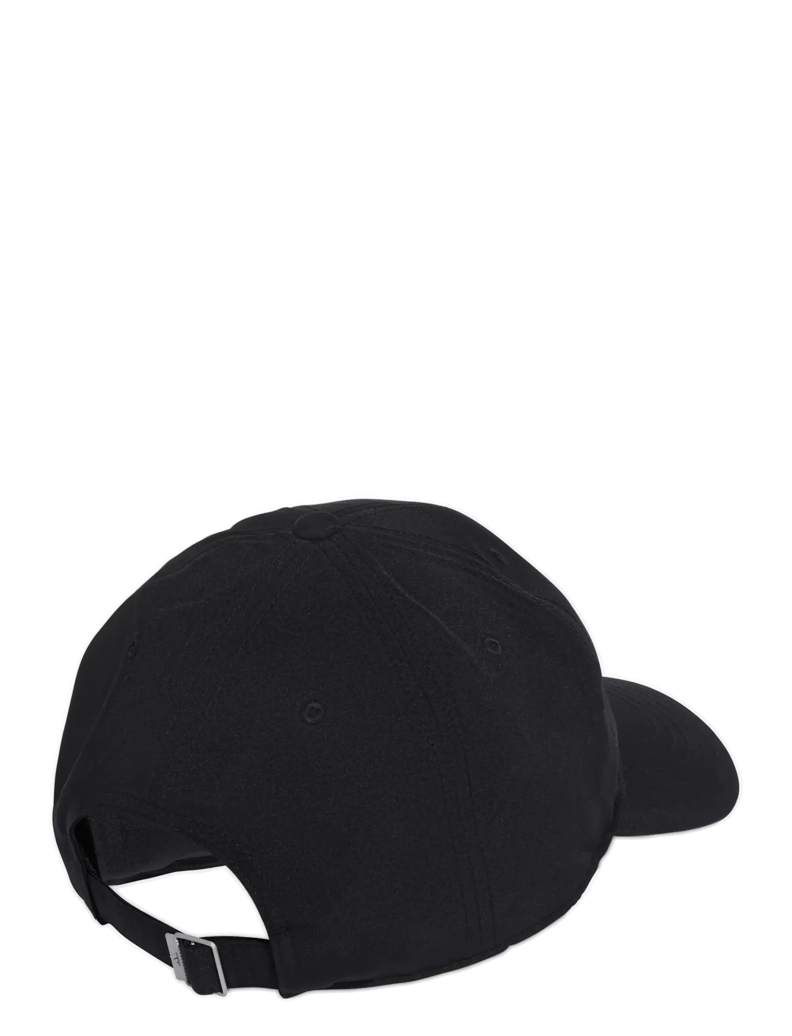 adidas Performance - RUN ES CAP CC - black/refsil - 1