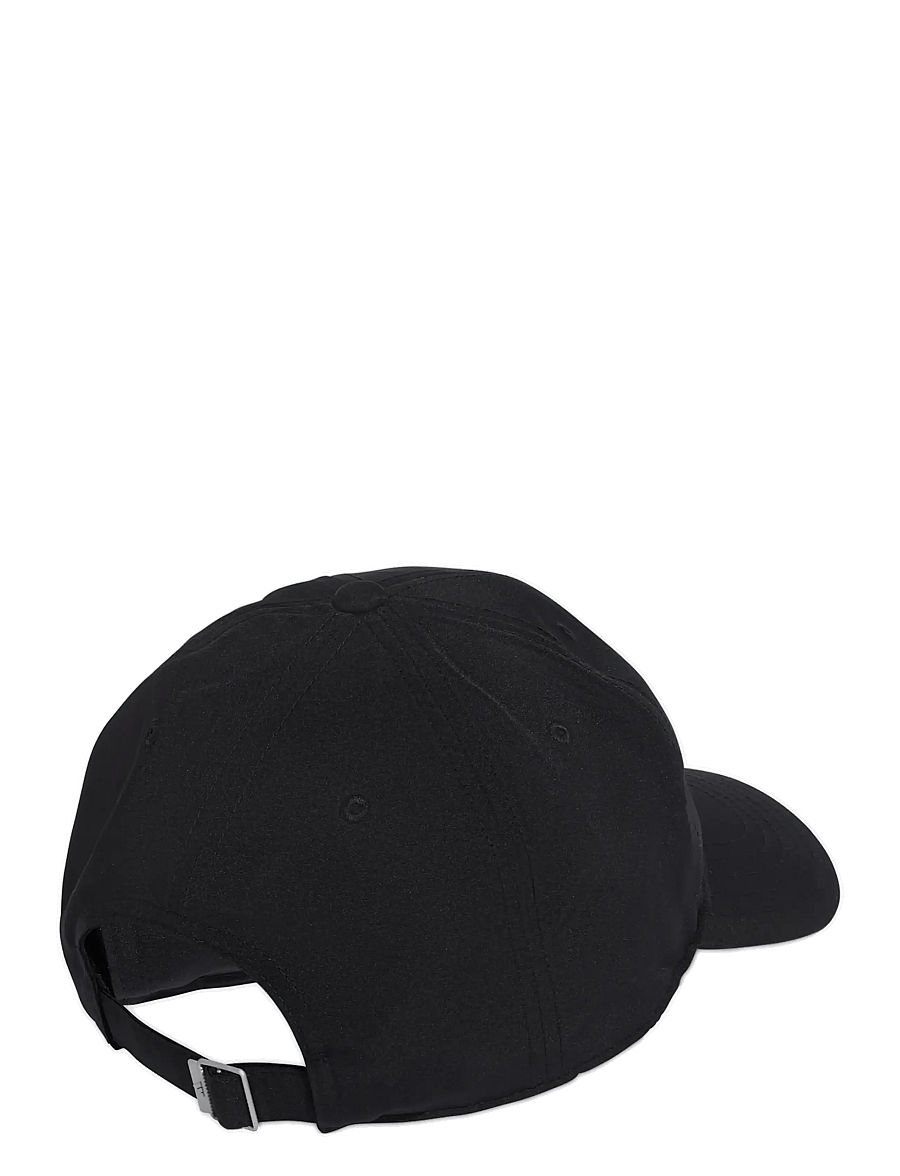 adidas Performance - RUN ES CAP CC - nokamütsid - black/refsil - 1