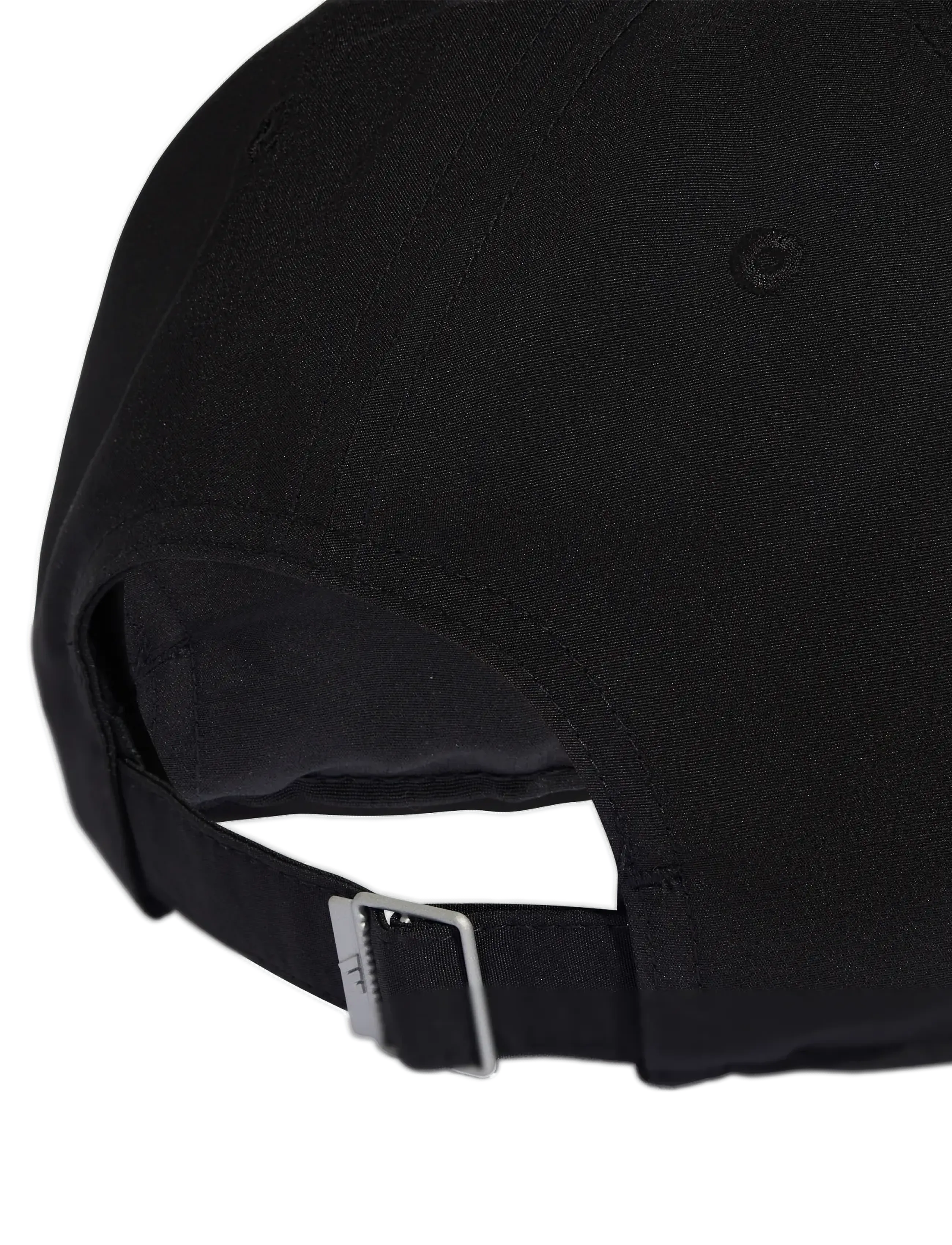 adidas Performance - RUN ES CAP CC - black/refsil - 2
