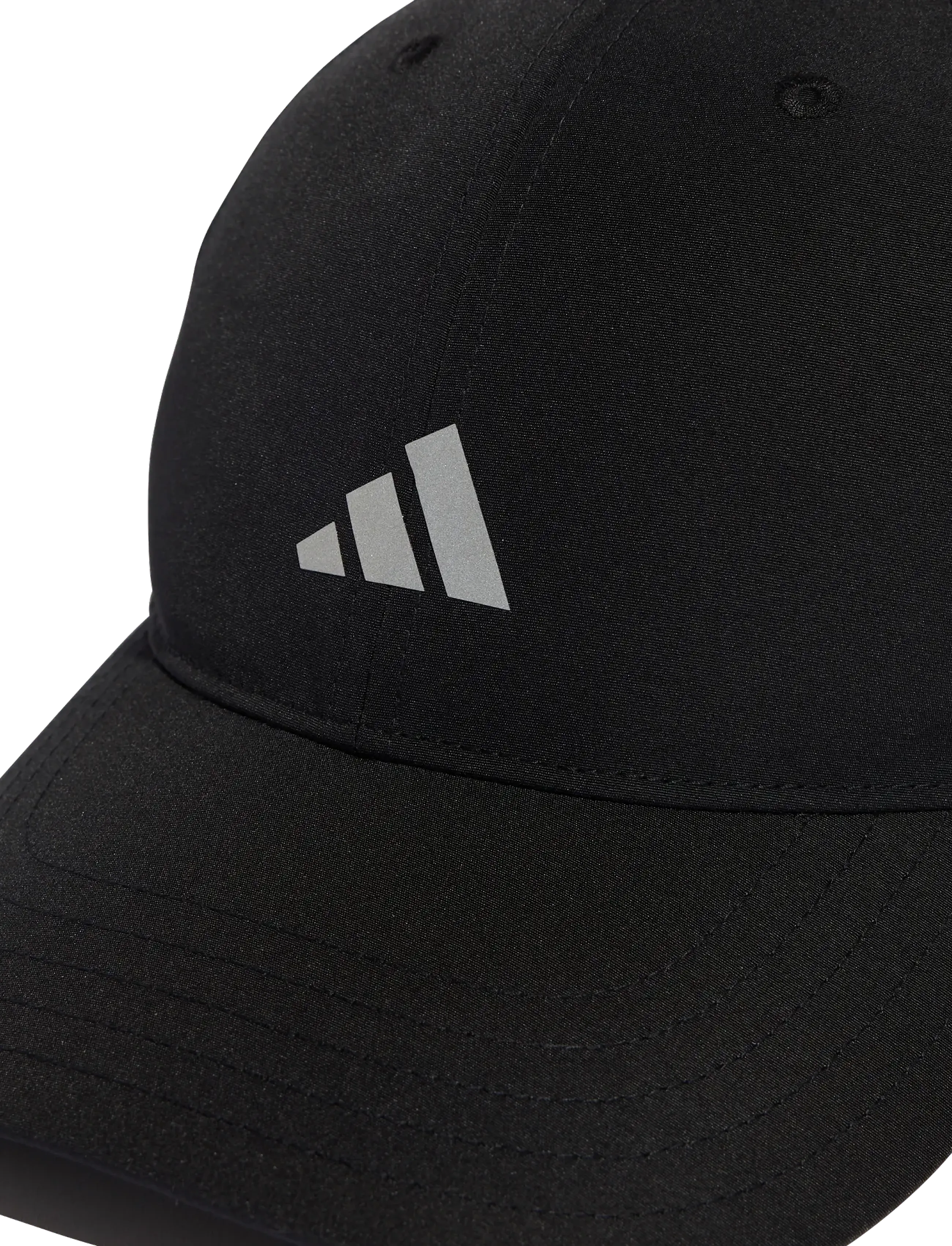 adidas Performance - RUN ES CAP CC - black/refsil - 3