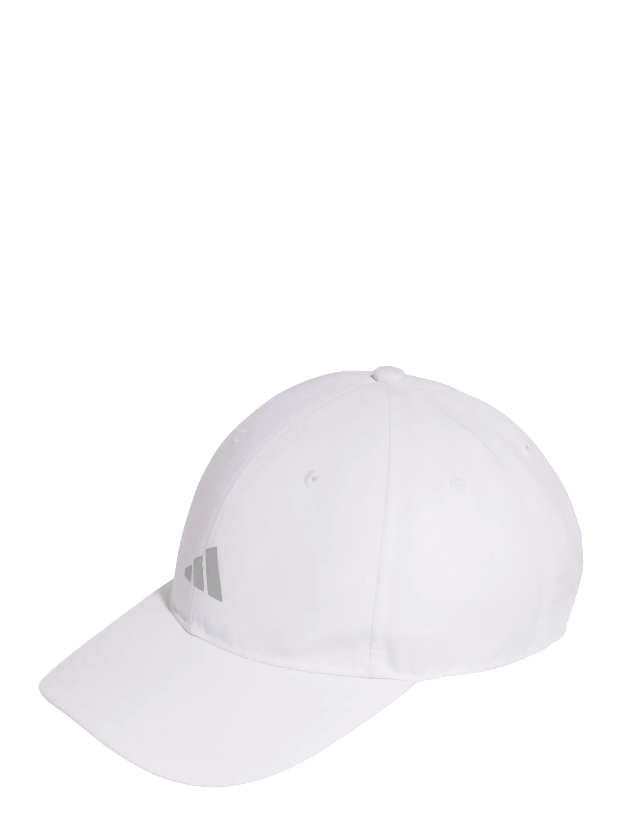 adidas Performance Run Es Cap Cc, 58-60, White, Sport Accessories > Sport Caps, Dame