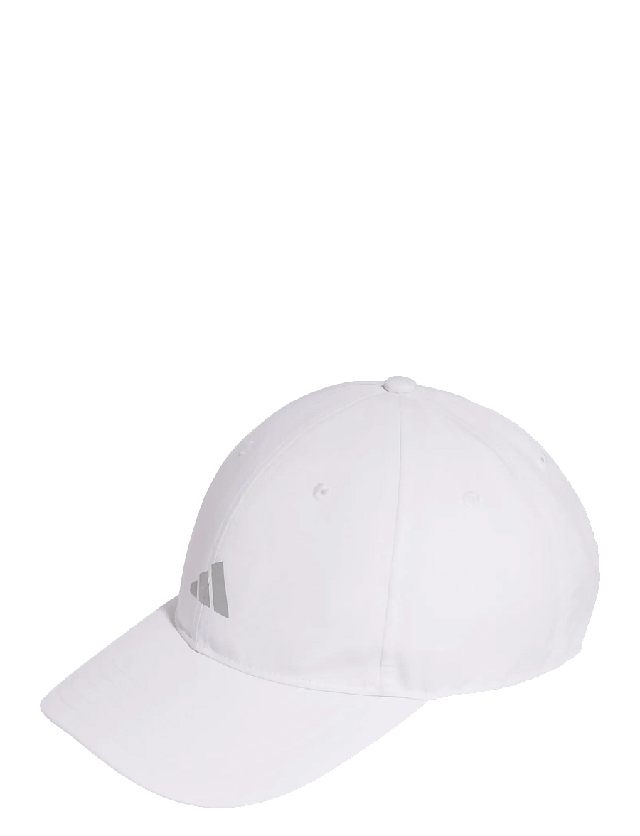 adidas Performance - RUN ES CAP CC - casquettes - white/refsil - 0