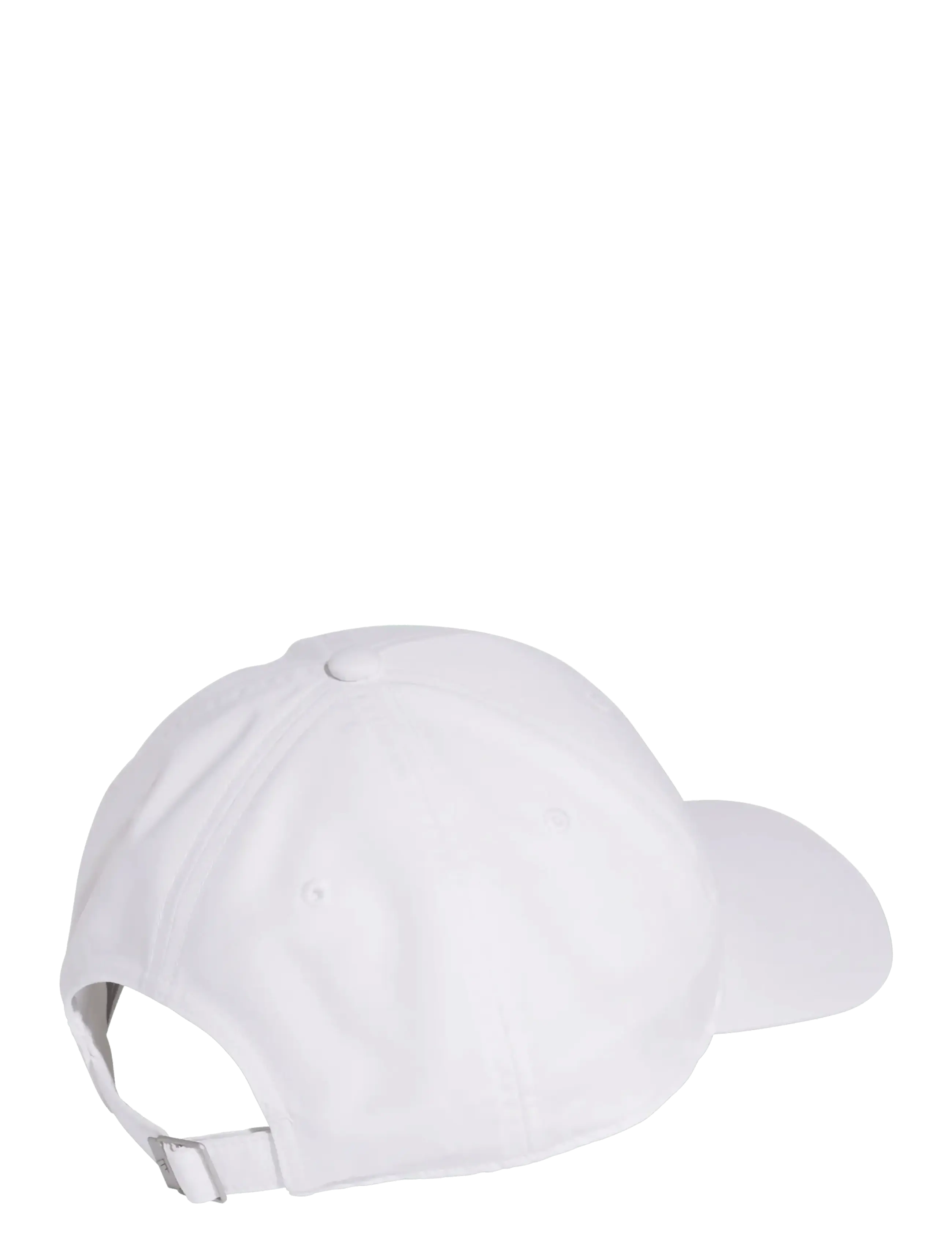adidas Performance - RUN ES CAP CC - kappen - white/refsil - 1