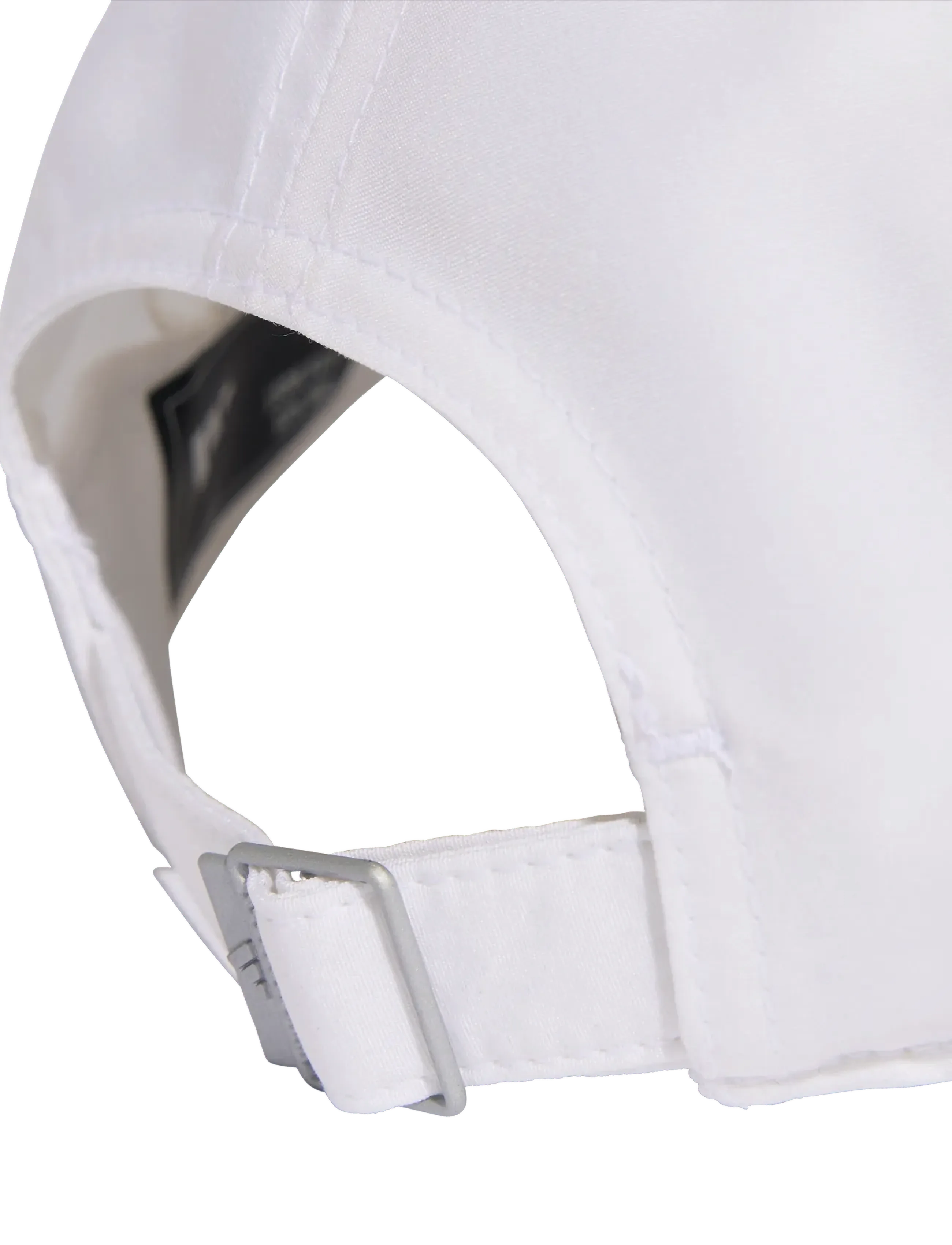 adidas Performance - RUN ES CAP CC - kappen - white/refsil - 3