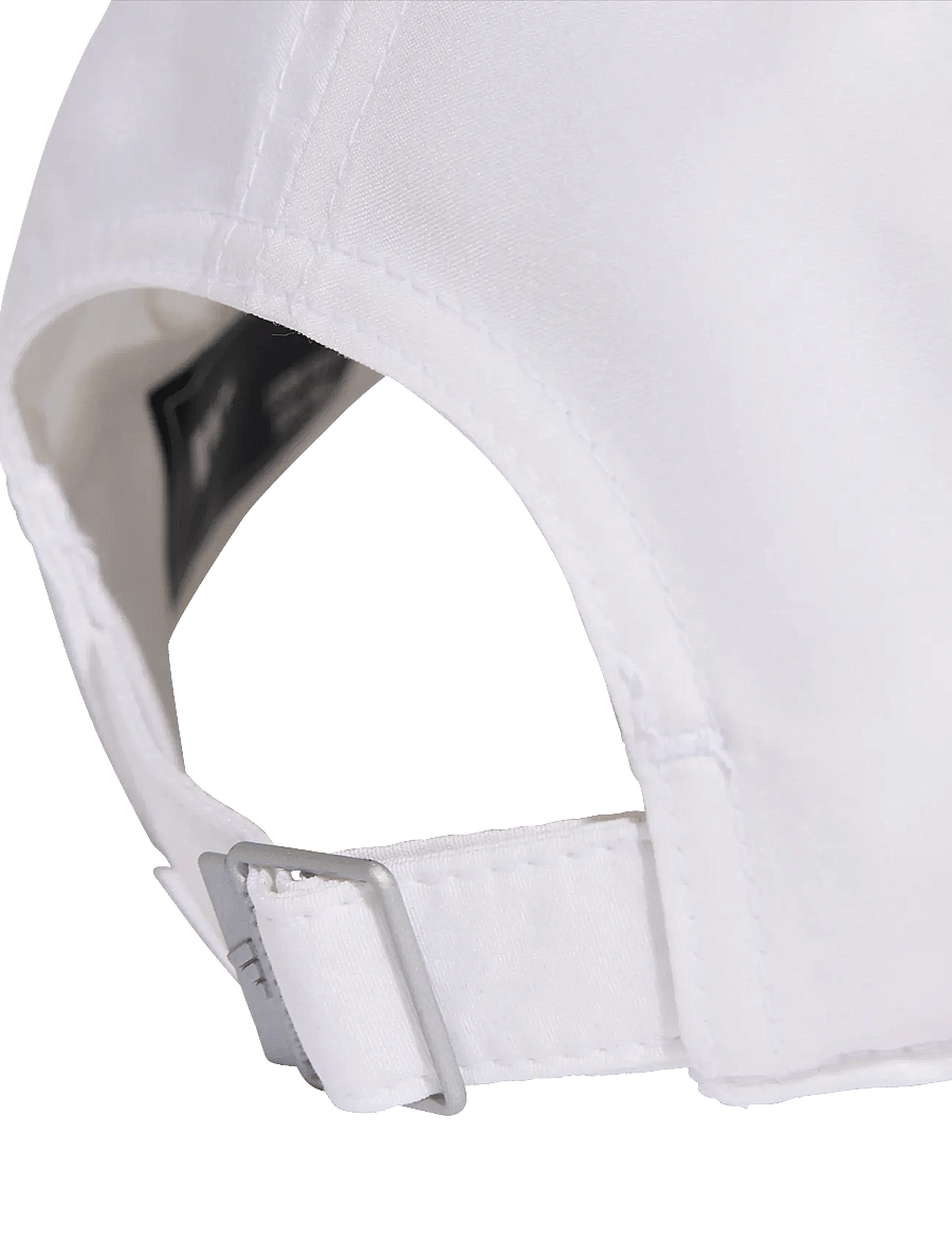 adidas Performance - RUN ES CAP CC - casquettes - white/refsil - 3