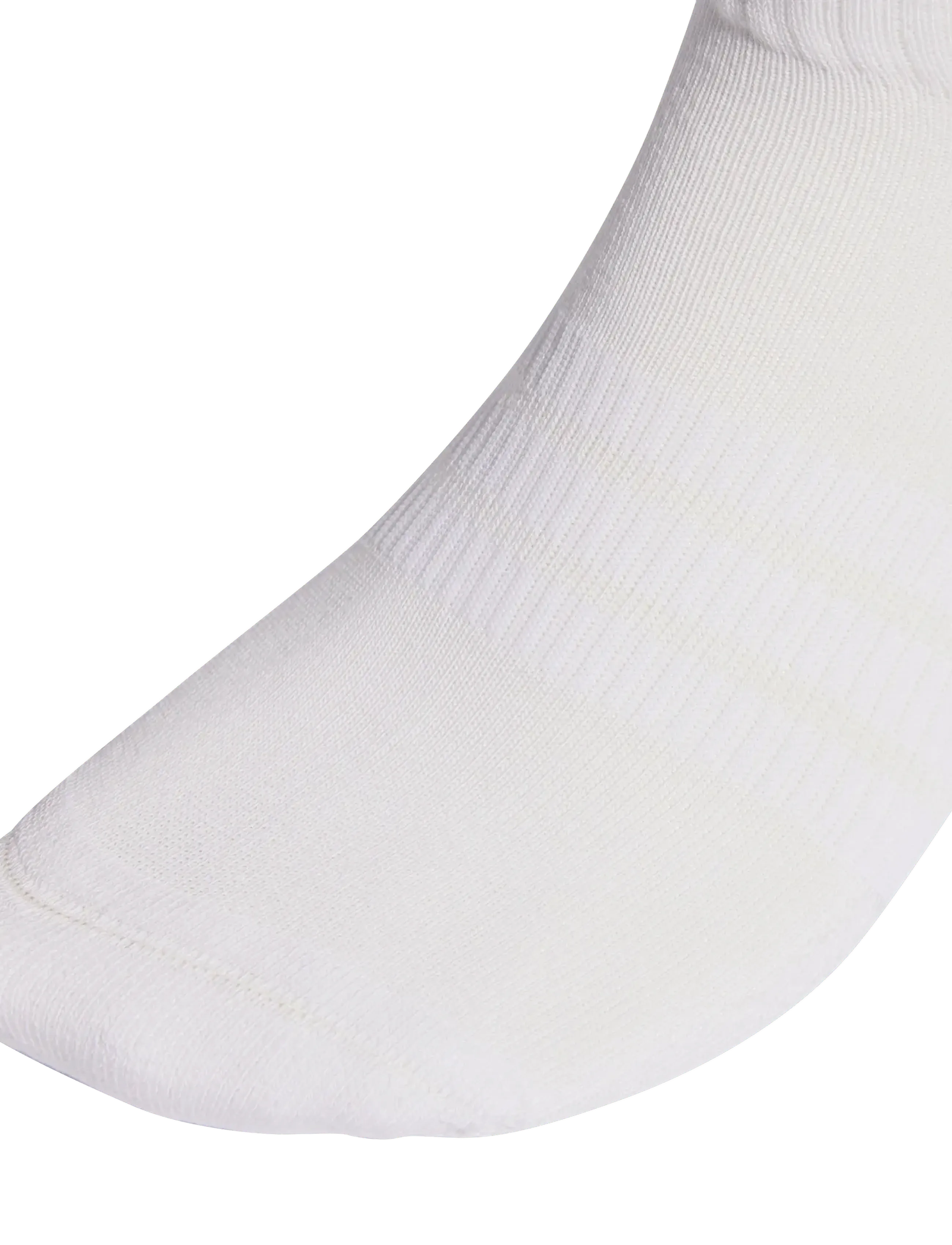 adidas Performance - C ESS ANK 3P - strümpfe - white/white/black - 2