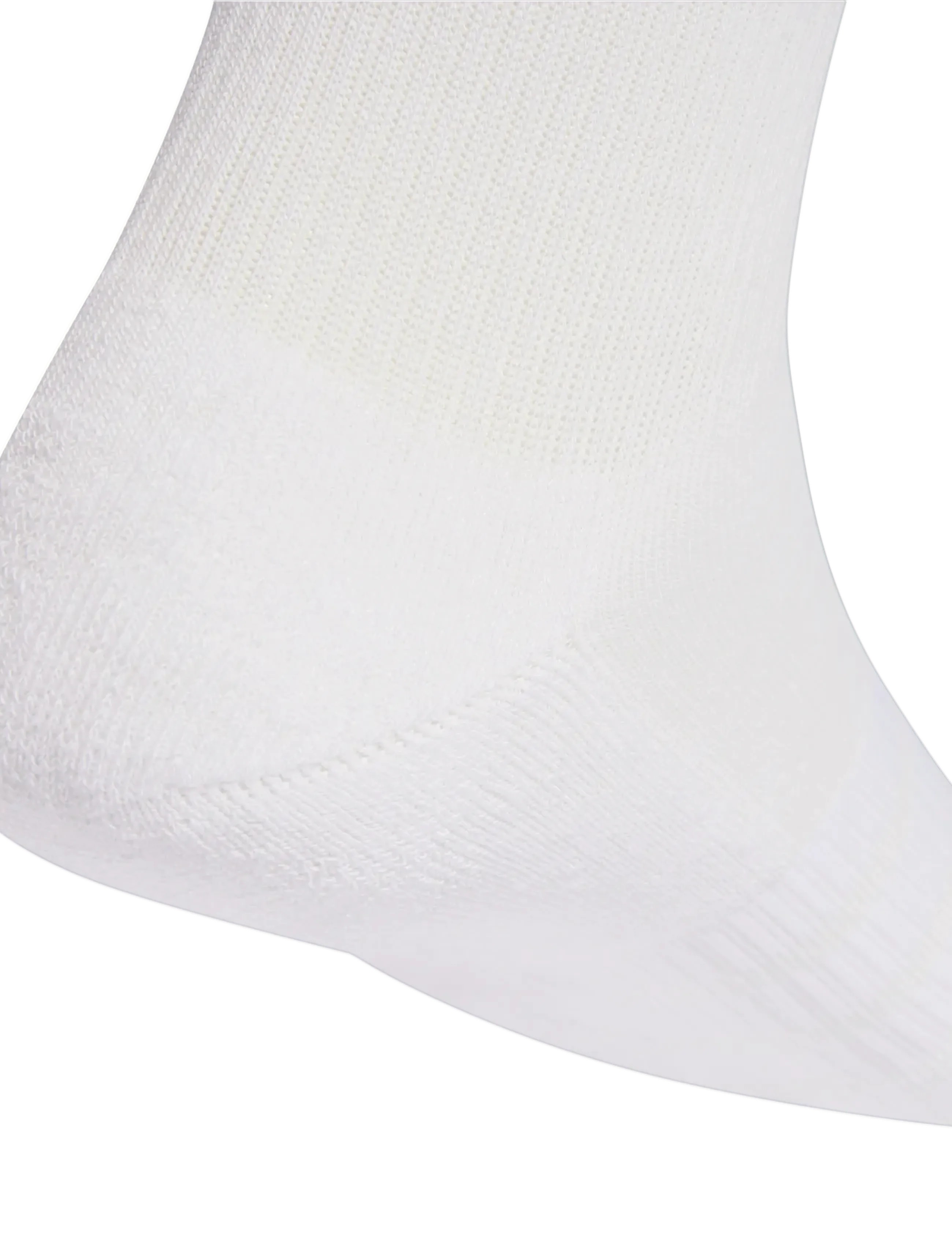 adidas Performance C ESS CRW 3P - Unterwäsche - WHITE/WHITE/BLACK / white