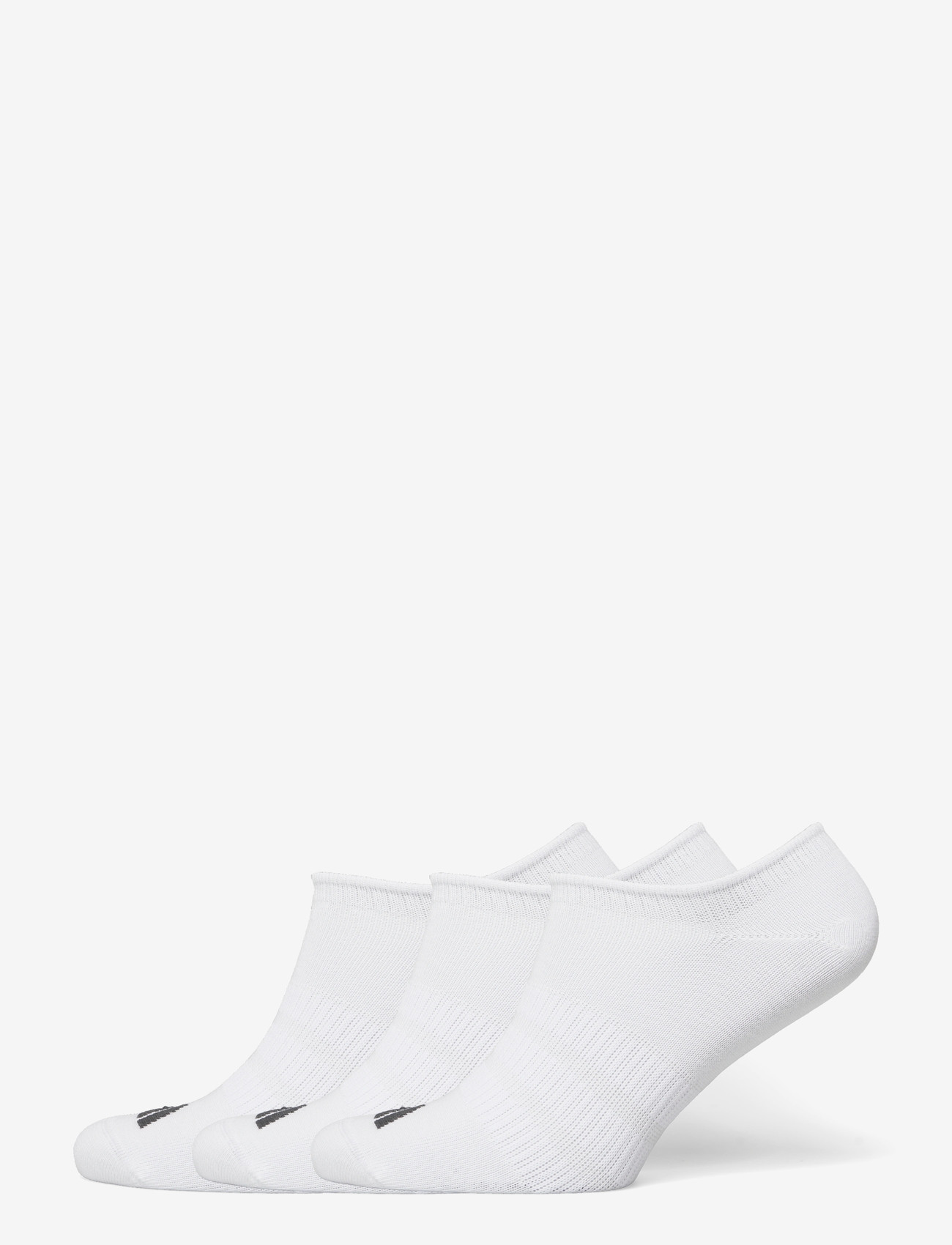 adidas Performance - T ESS NS 3P - sport socks - white/white/black - 0